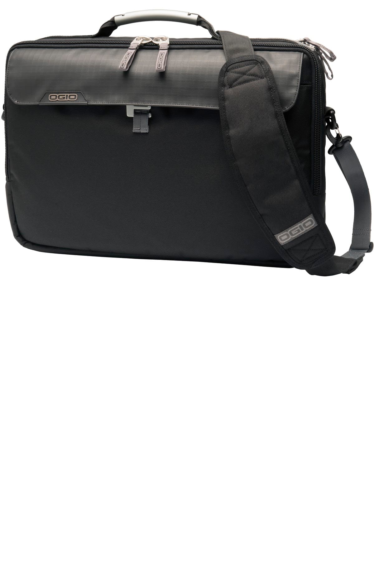 OGIO 417053 in Black β custom apparel by Jam 4 Apparel