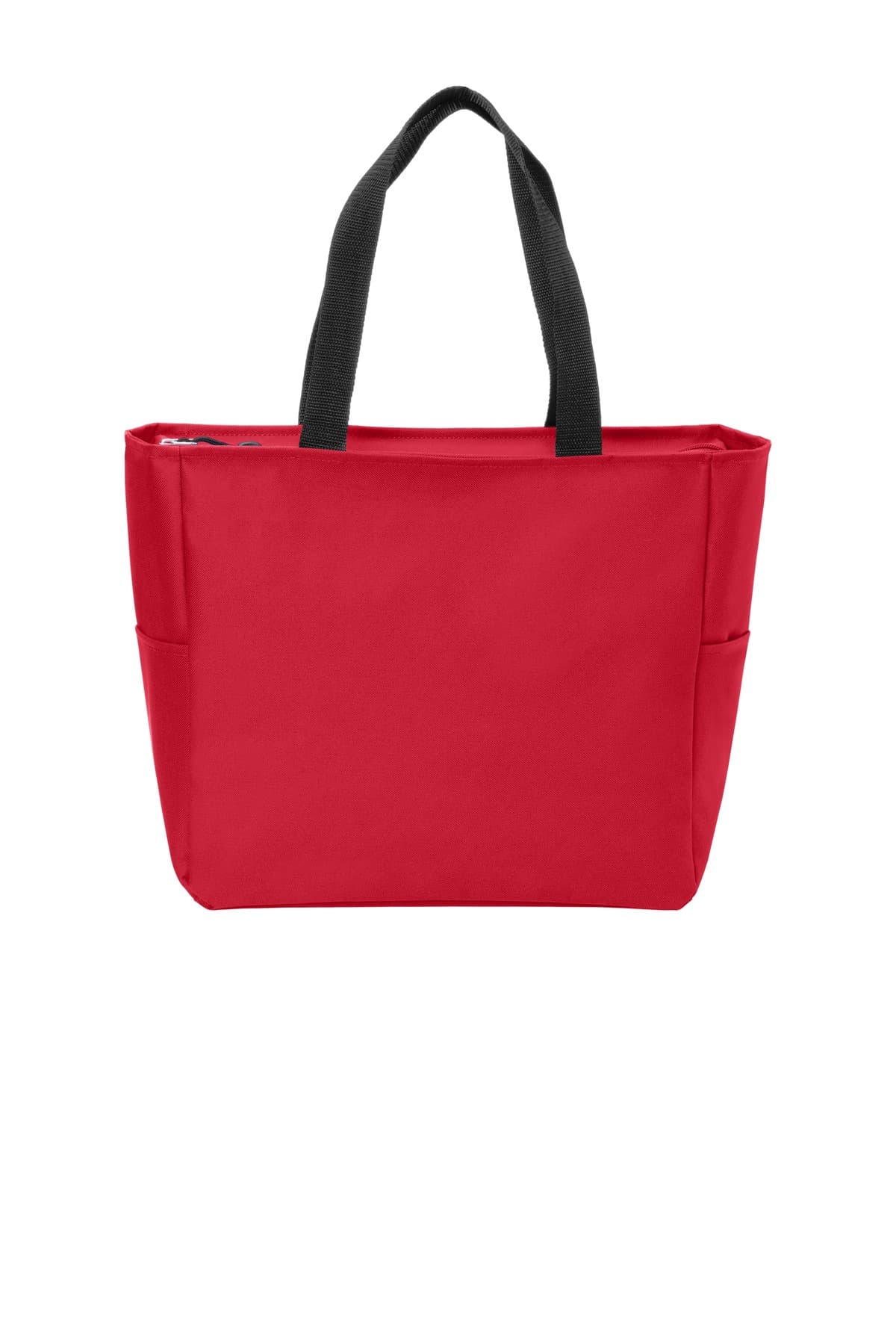 Port Authority BG410 in Chili Red β custom apparel by Jam 4 Apparel