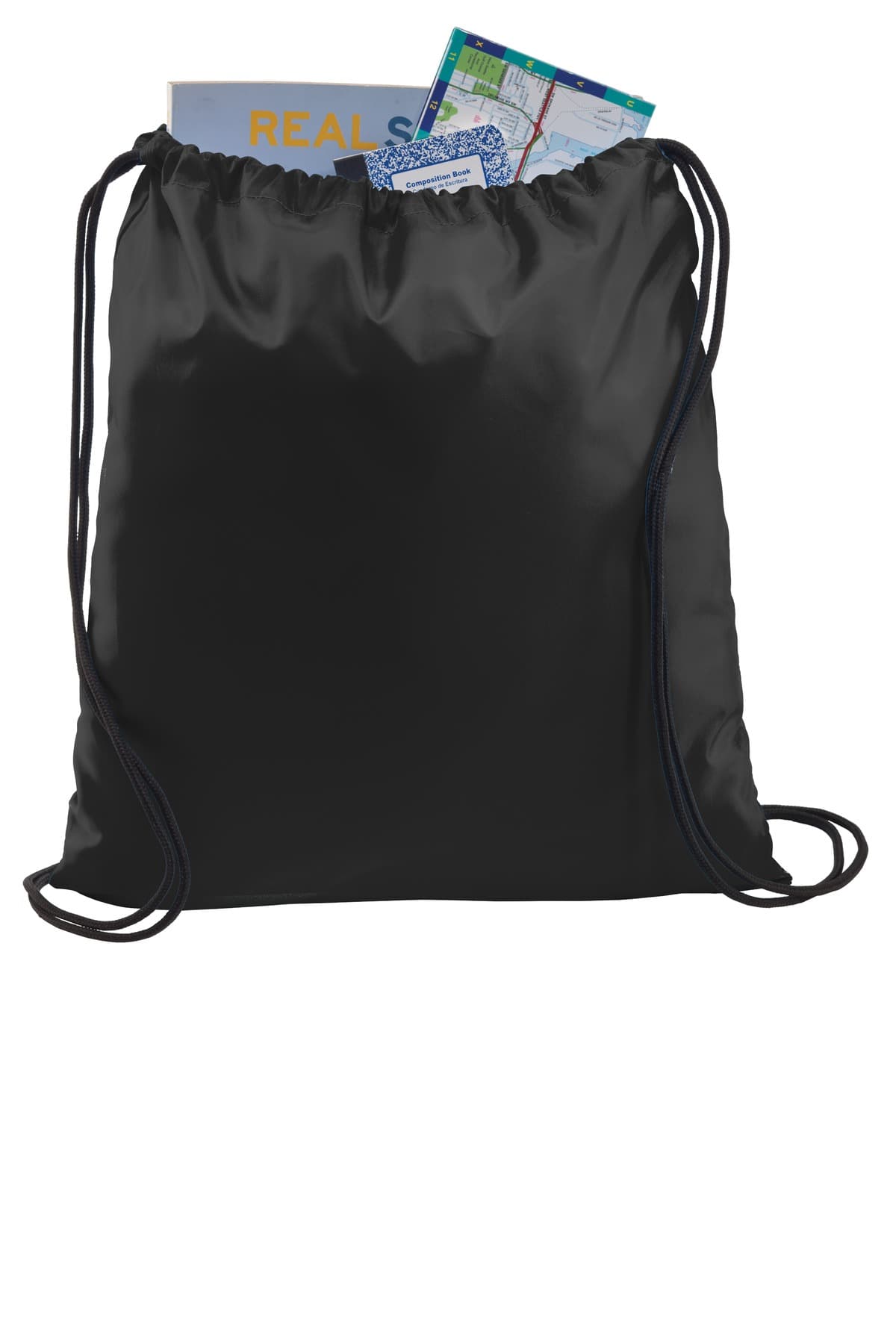 Port Authority BG615 in Graphite Grey β custom apparel by Jam 4 Apparel