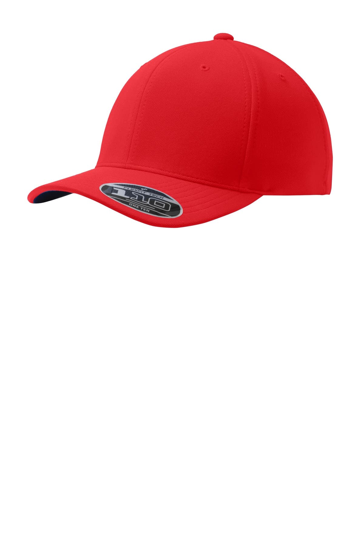 Port Authority C934 in Red β custom apparel by Jam 4 Apparel
