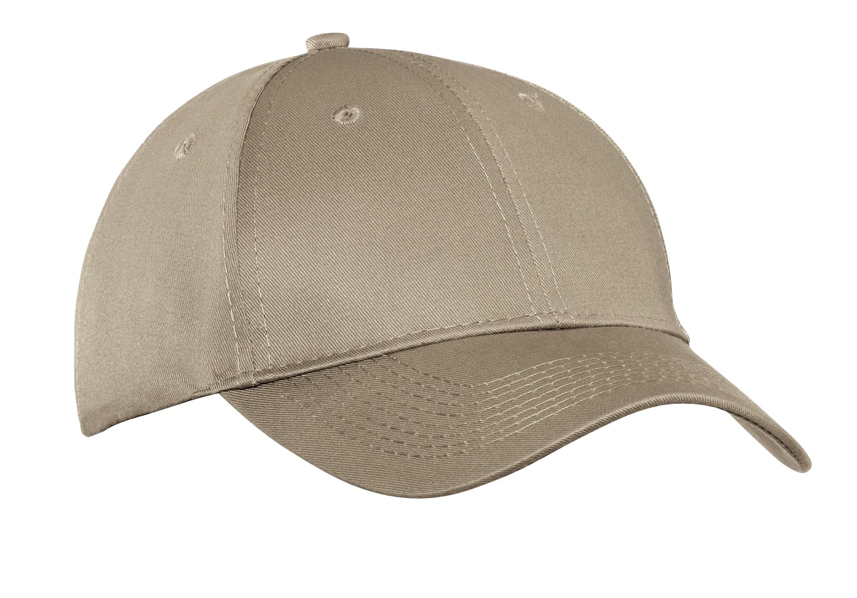 Port Authority CP80 in Khaki β custom apparel by Jam 4 Apparel
