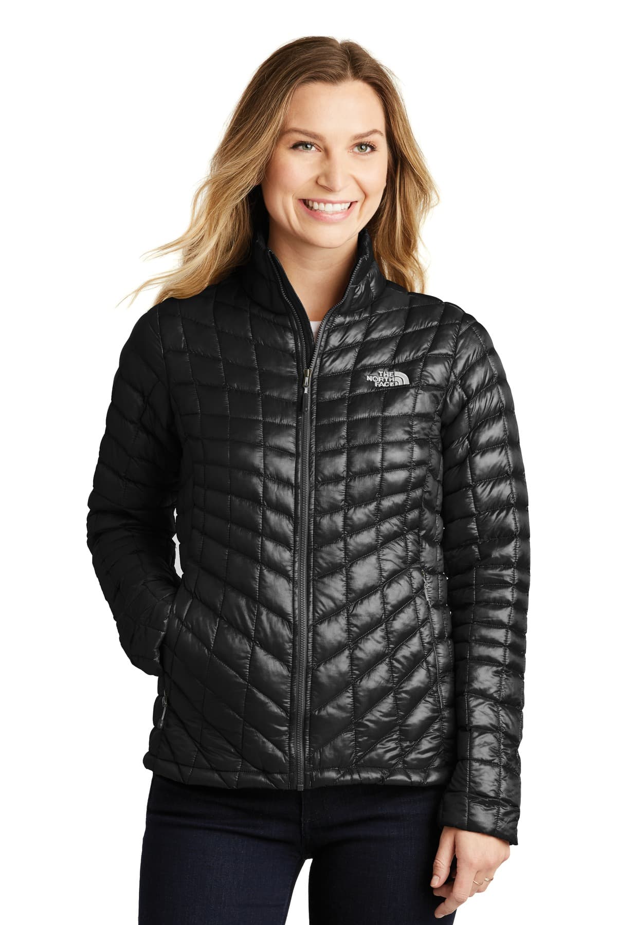 The North Face NF0A3LHK in TNF Black β custom apparel by Jam 4 Apparel