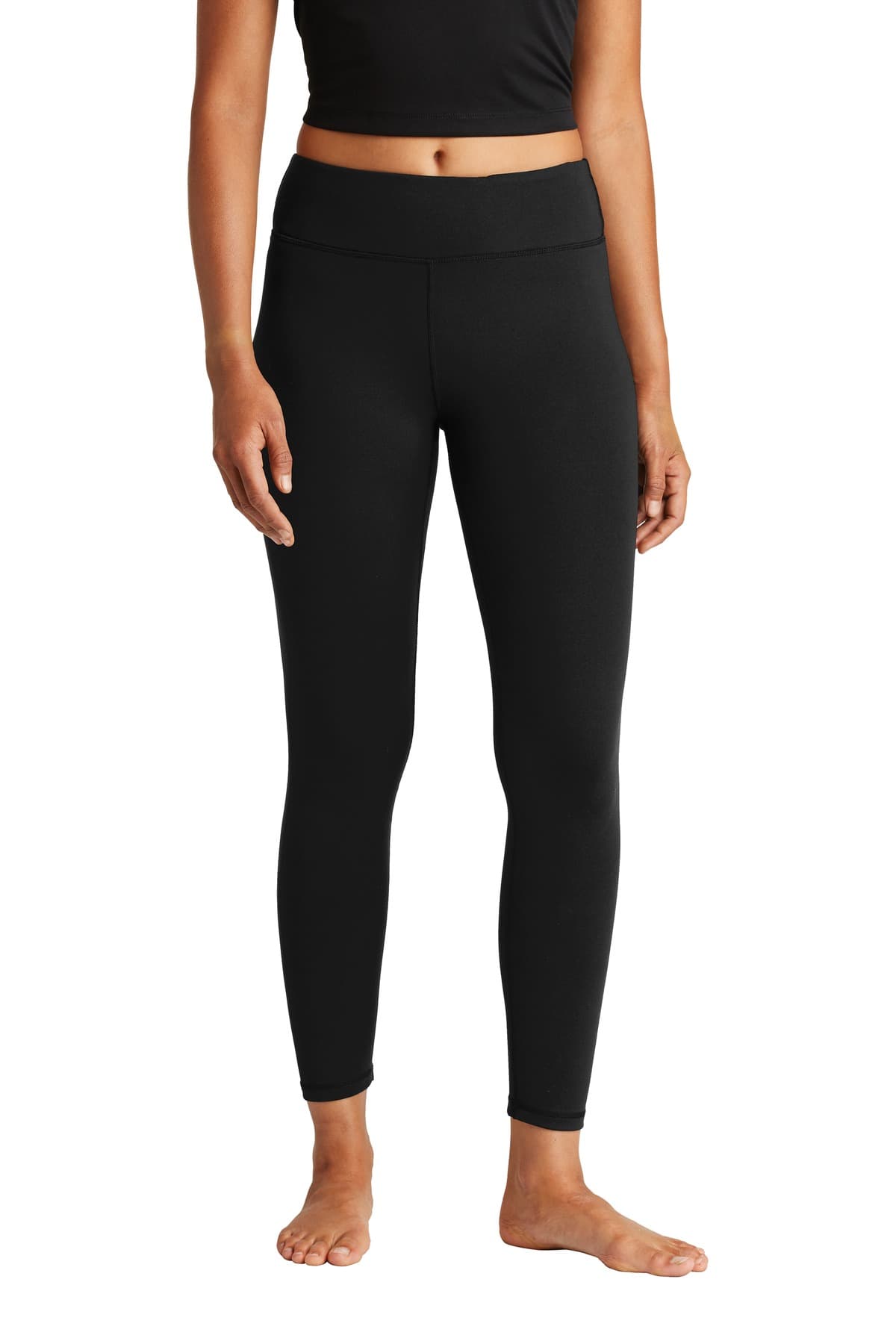 Sport-Tek LPST890 in Black β custom apparel by Jam 4 Apparel