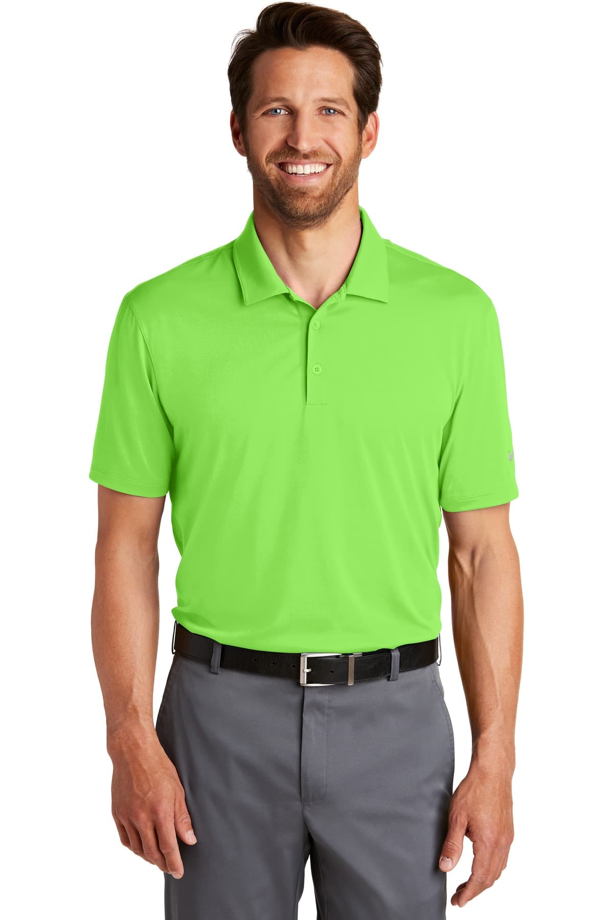 Nike 883681 in Mean Green β custom apparel by Jam 4 Apparel
