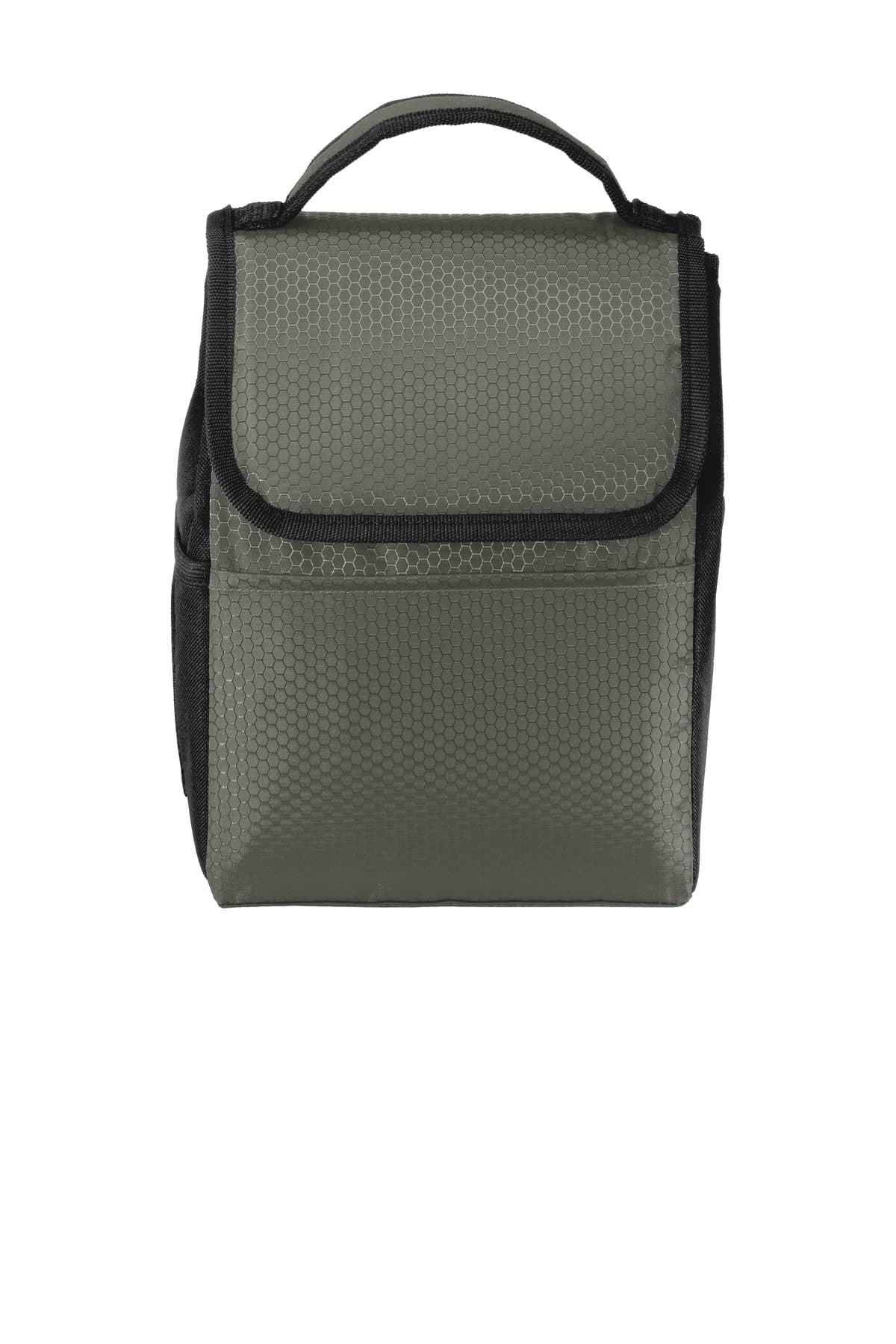 Port Authority BG500 in Grey/ Black β custom apparel by Jam 4 Apparel