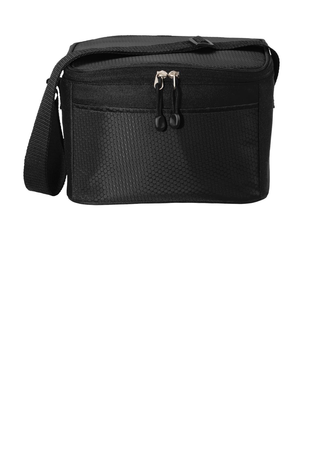Port Authority BG512 in Black/ Black β custom apparel by Jam 4 Apparel