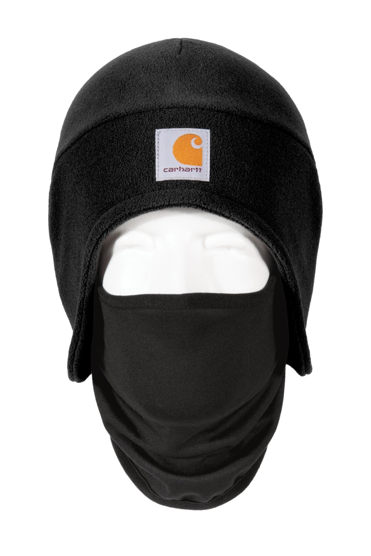 Carhartt CTA202 in Black β custom apparel by Jam 4 Apparel