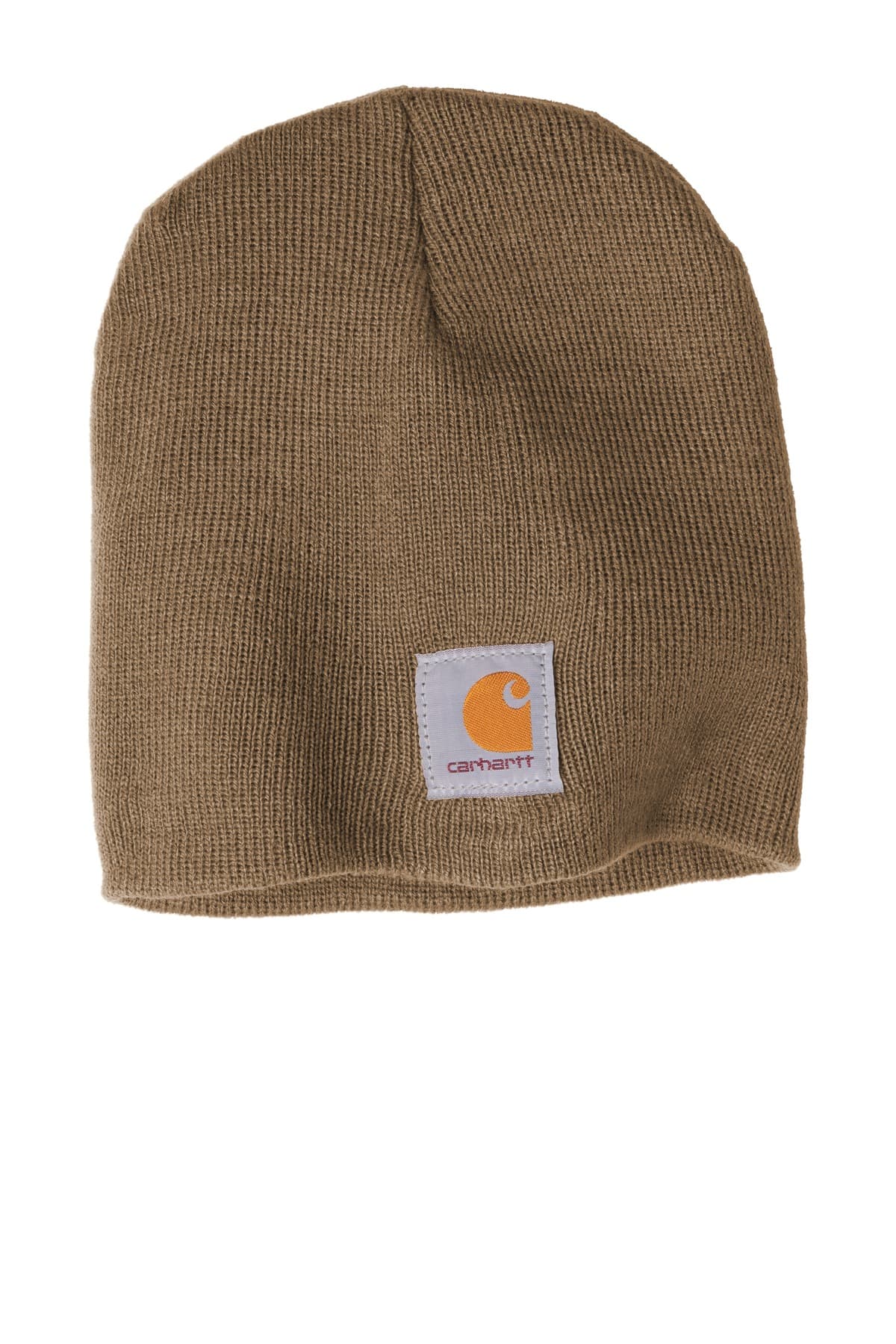 Carhartt CTA205 in Canyon Brown β custom apparel by Jam 4 Apparel