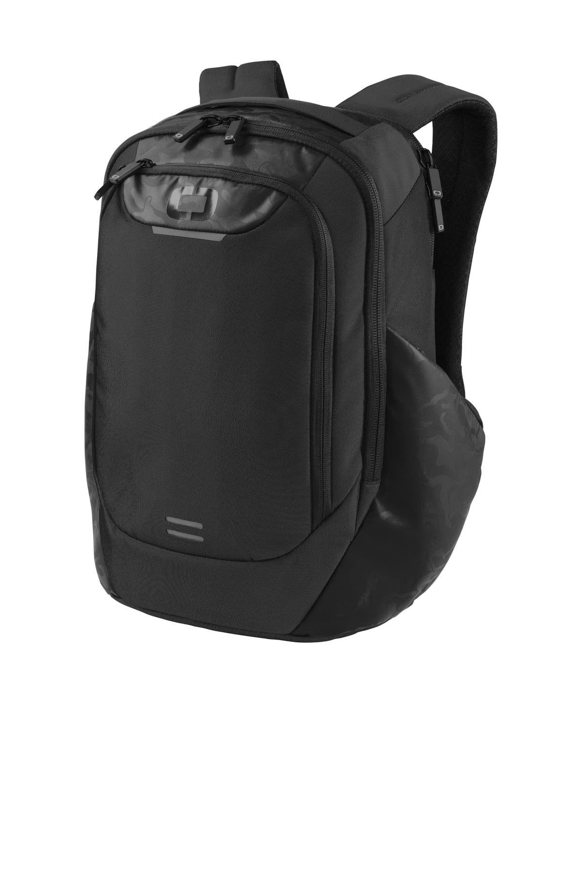 OGIO 91004 in Black β custom apparel by Jam 4 Apparel