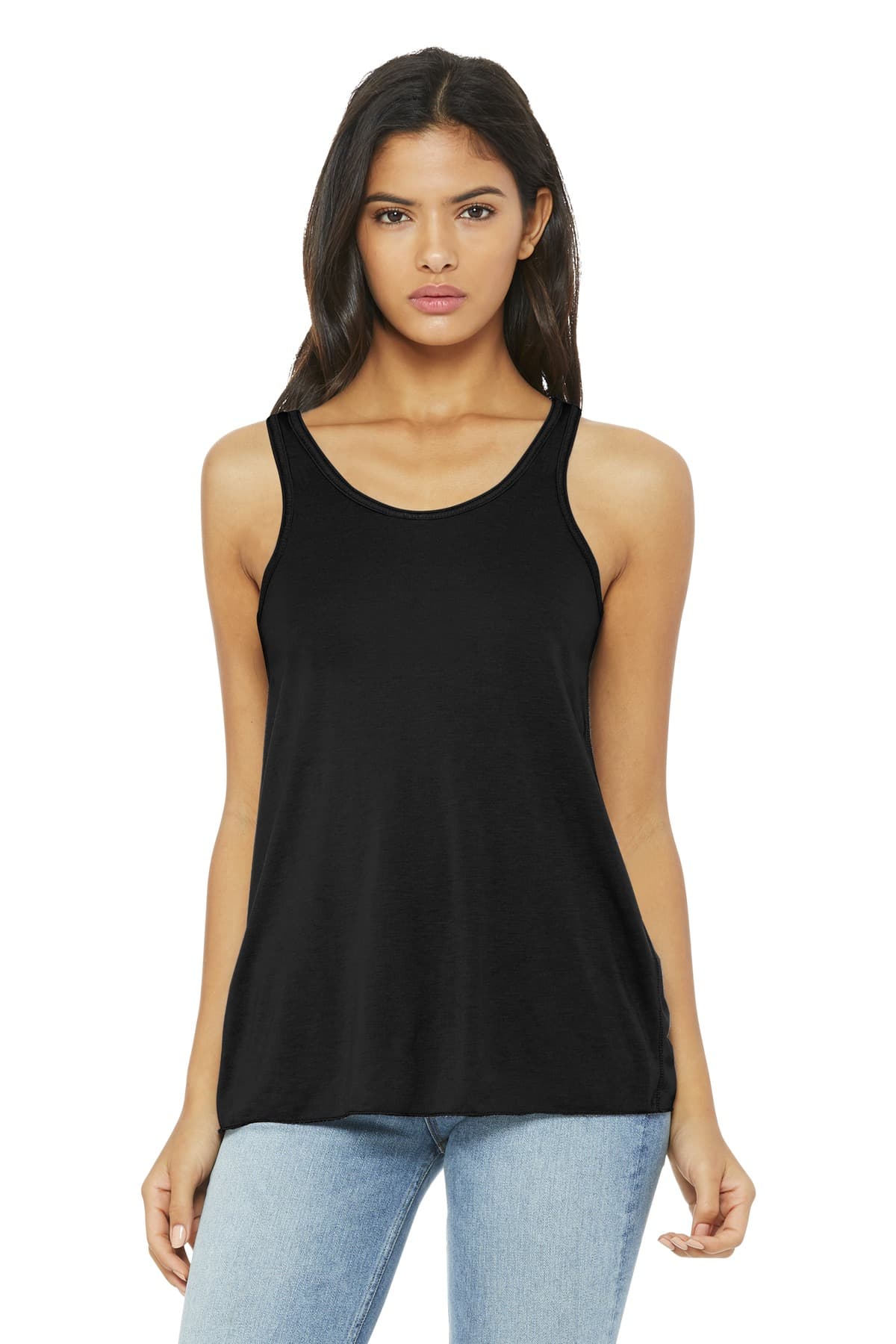 Bella + Canvas BC8800 in Black β custom apparel by Jam 4 Apparel