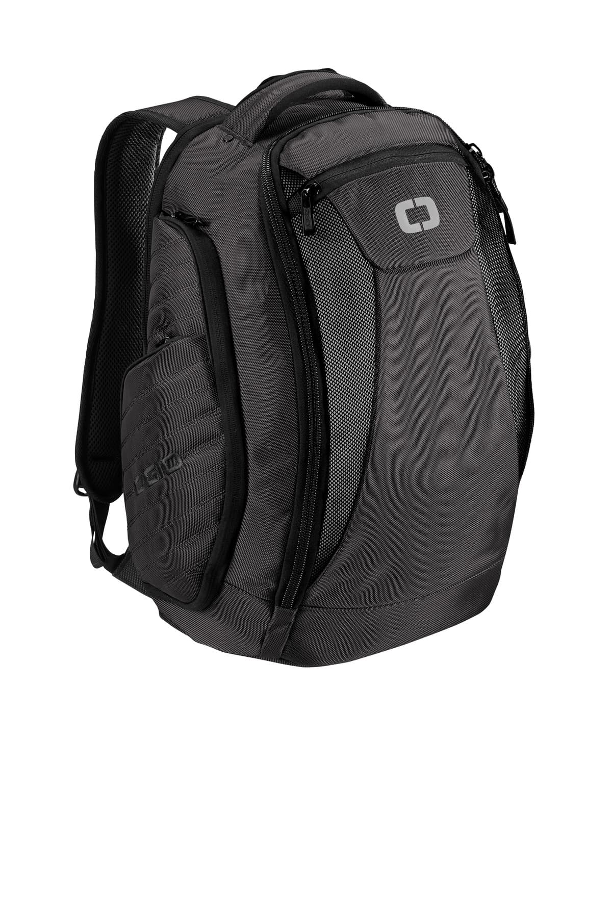 OGIO 91002 in Tarmac β custom apparel by Jam 4 Apparel