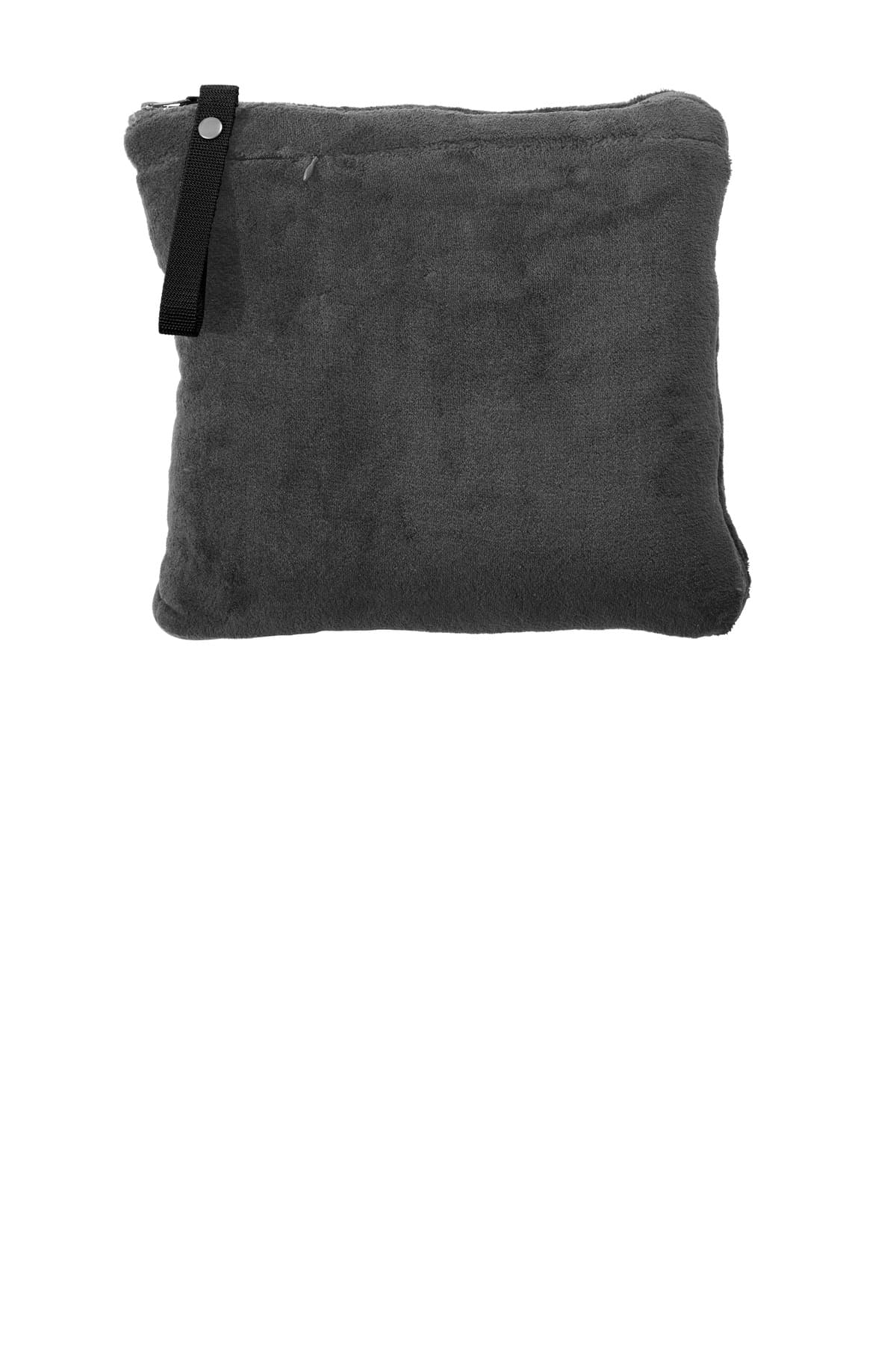Port Authority BP75 in Deep Smoke β custom apparel by Jam 4 Apparel