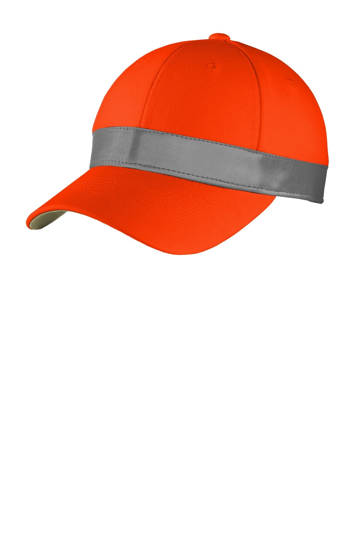 CornerStone CS802 in Safety Orange β custom apparel by Jam 4 Apparel