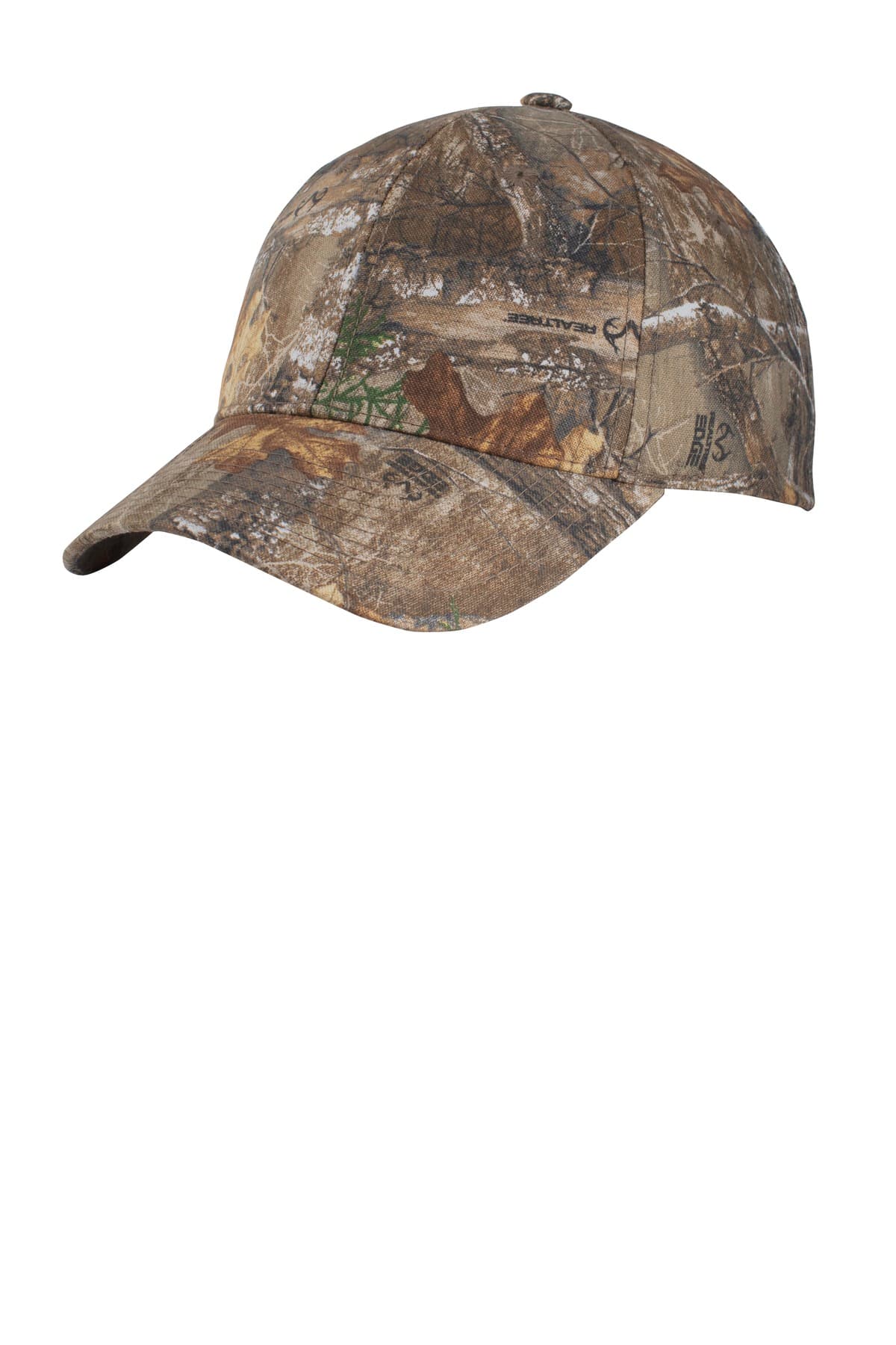 Port Authority C855 in Realtree Edge β custom apparel by Jam 4 Apparel