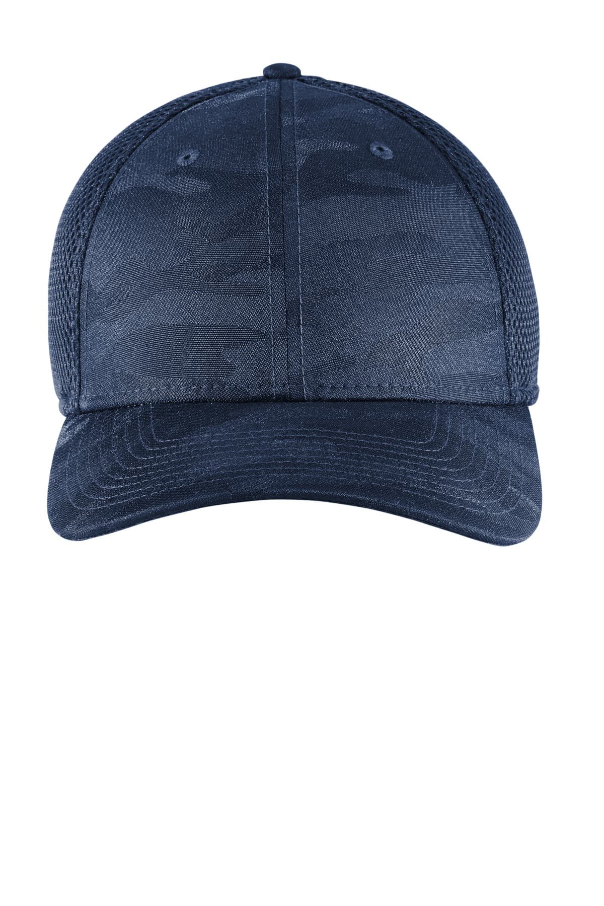 New Era NE1091 in Navy Camo β custom apparel by Jam 4 Apparel