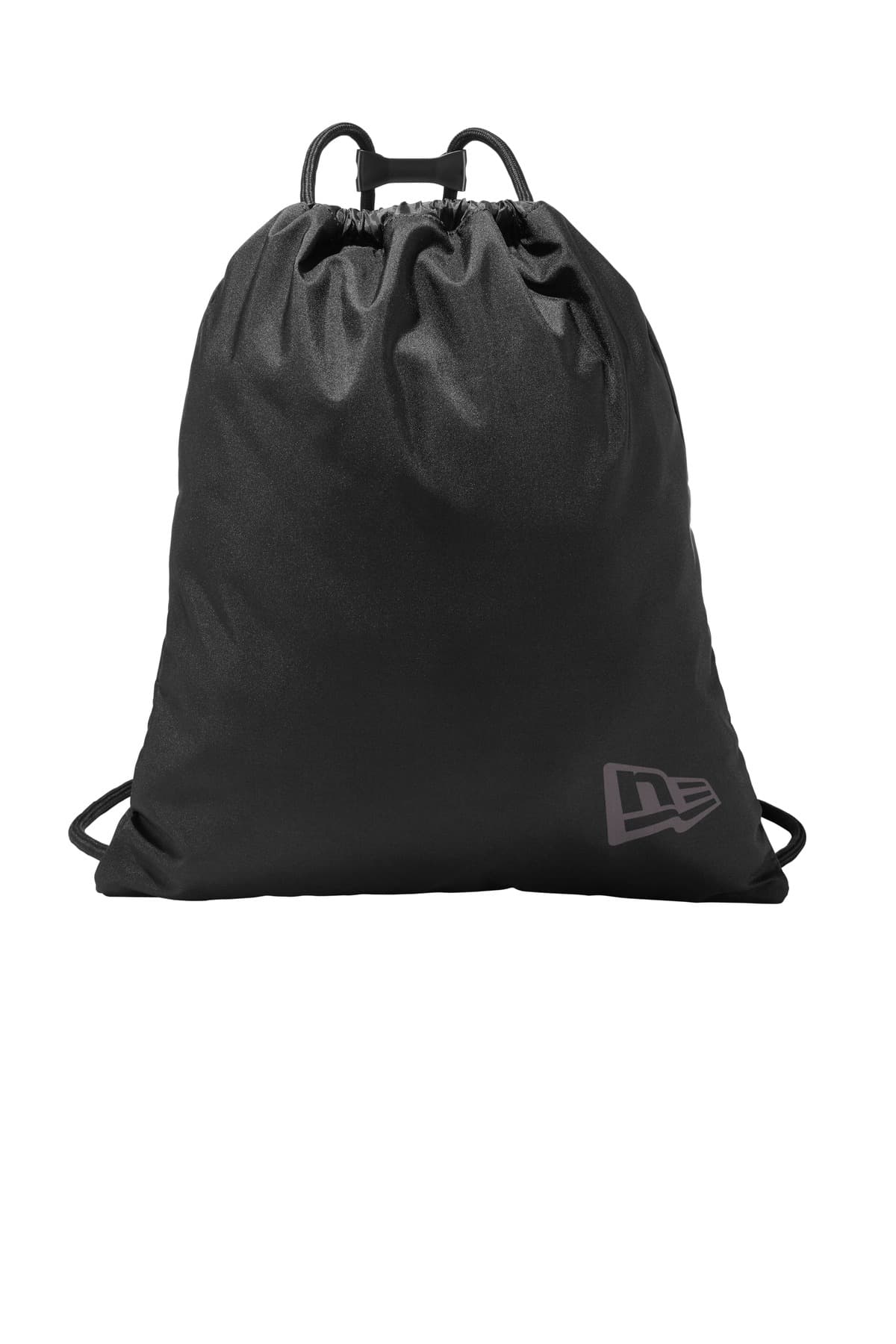 New Era NEB600 in Black β custom apparel by Jam 4 Apparel