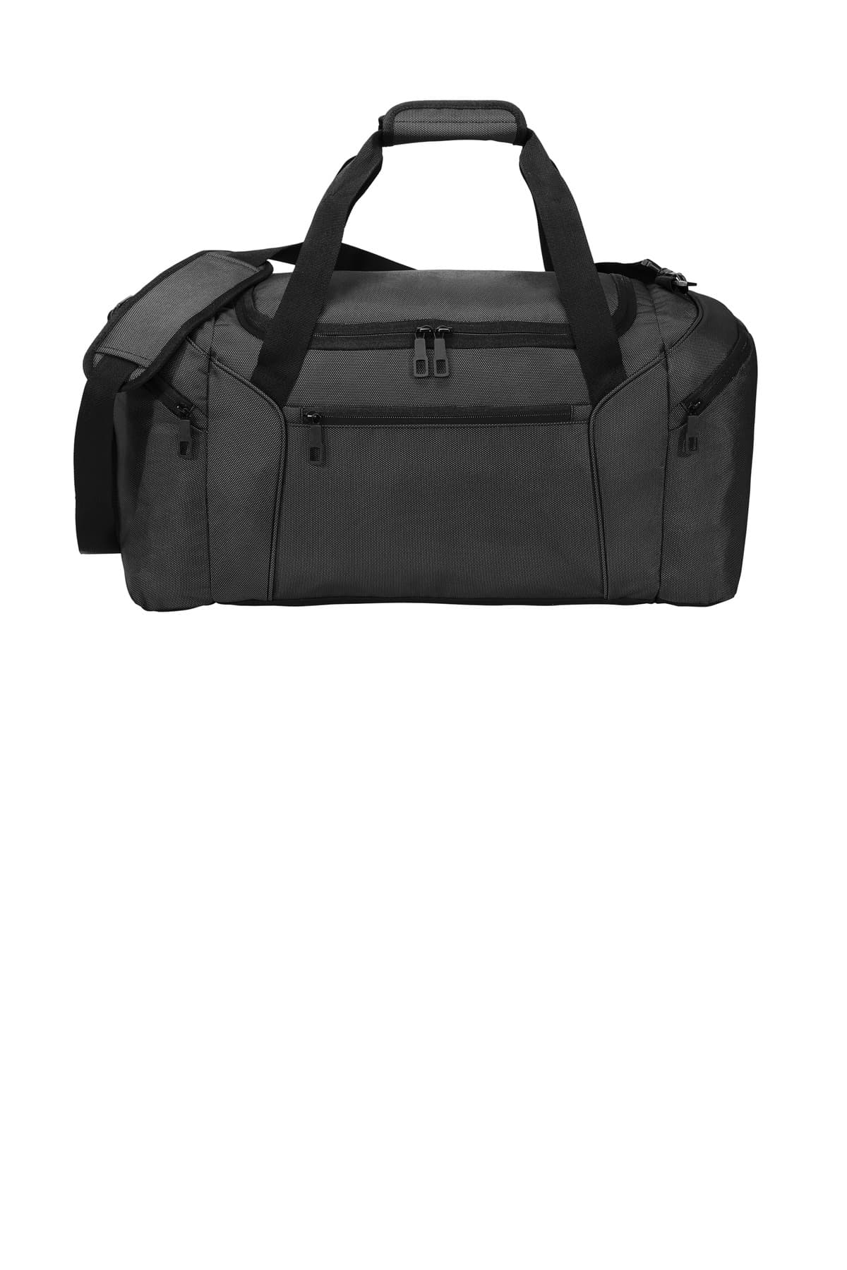 Port Authority BG805 in Dark Grey β custom apparel by Jam 4 Apparel