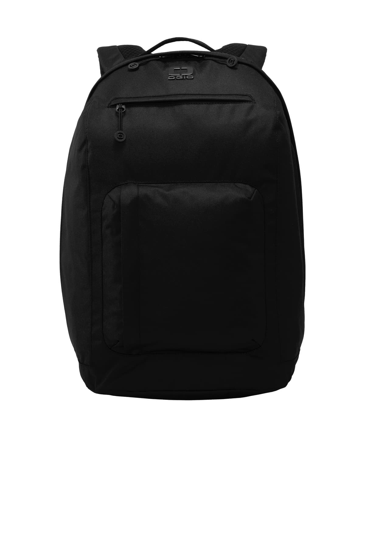 OGIO 91006 in Black β custom apparel by Jam 4 Apparel