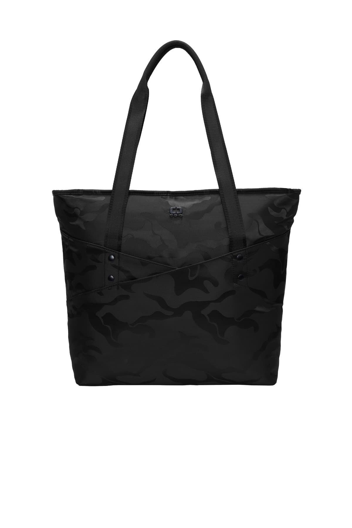 OGIO 94000 in Black Camo β custom apparel by Jam 4 Apparel