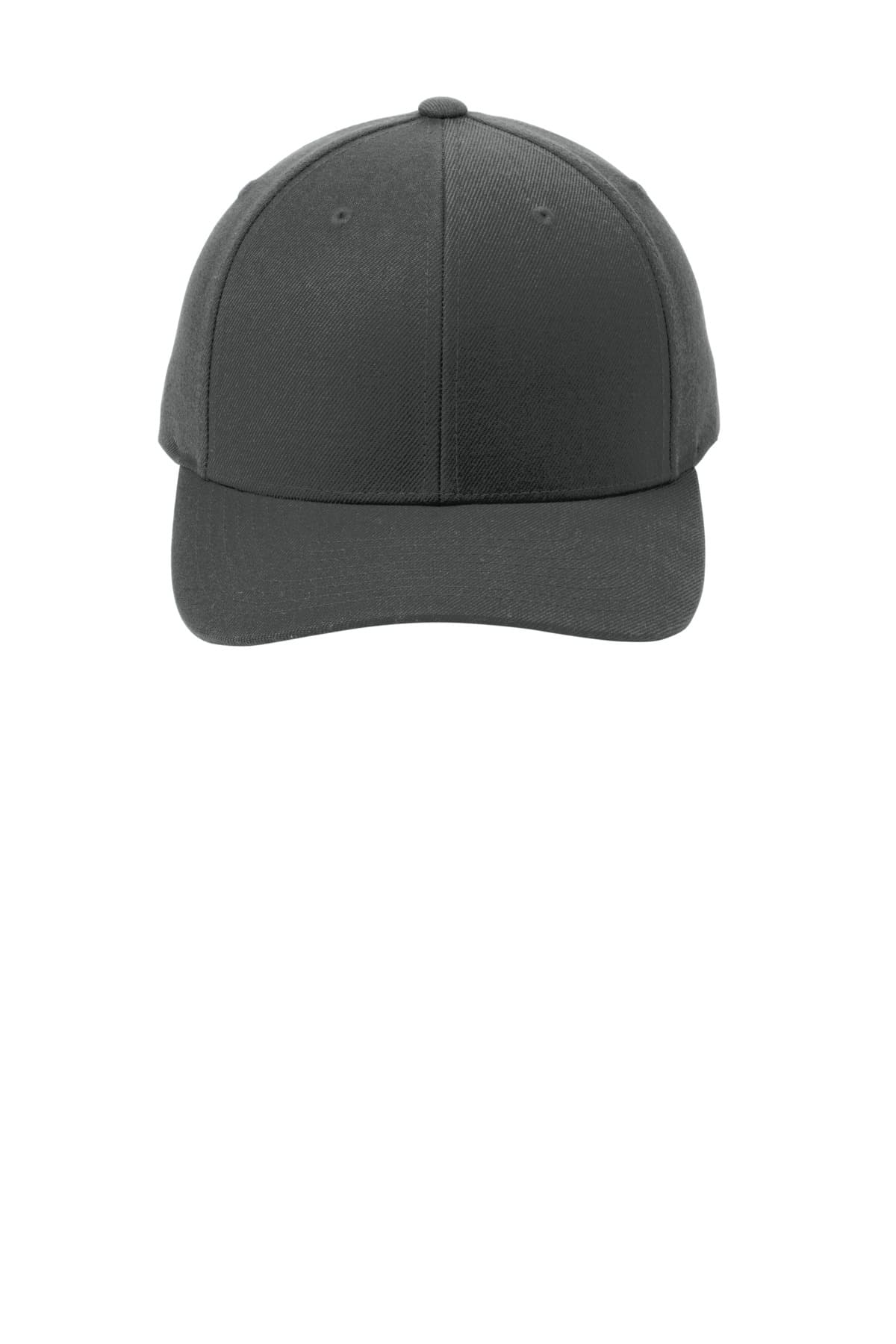 Sport-Tek STC43 in Graphite β custom apparel by Jam 4 Apparel