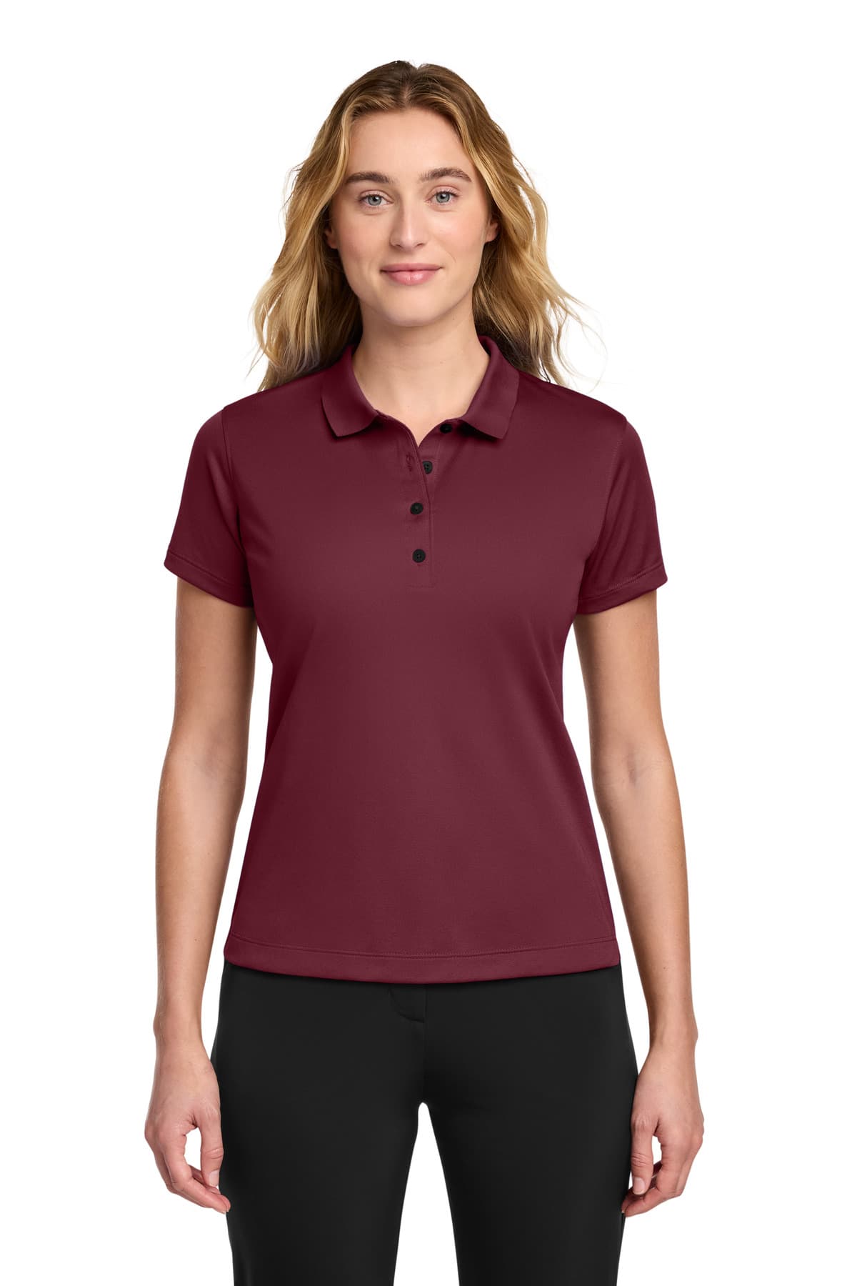 Nike 203697 in Team Red β custom apparel by Jam 4 Apparel