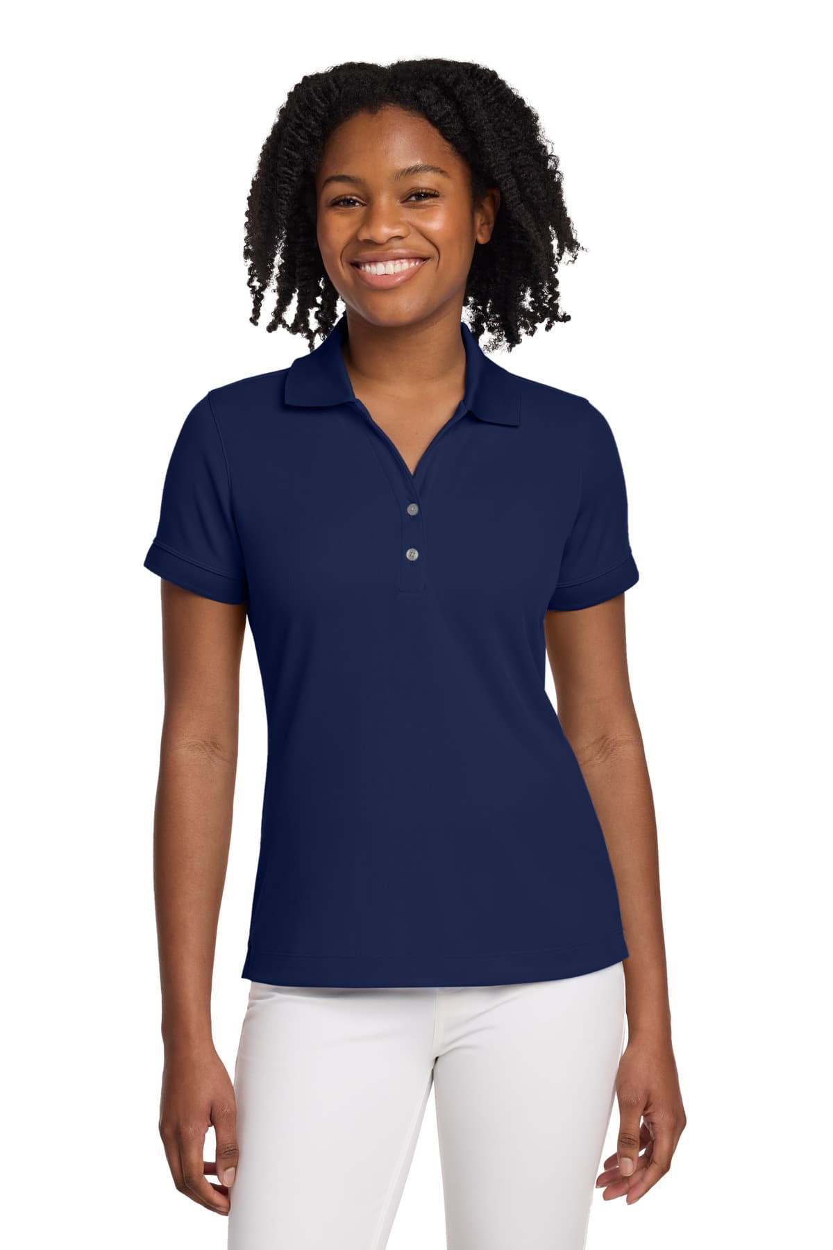 Nike 286772 in Midnight Navy β custom apparel by Jam 4 Apparel