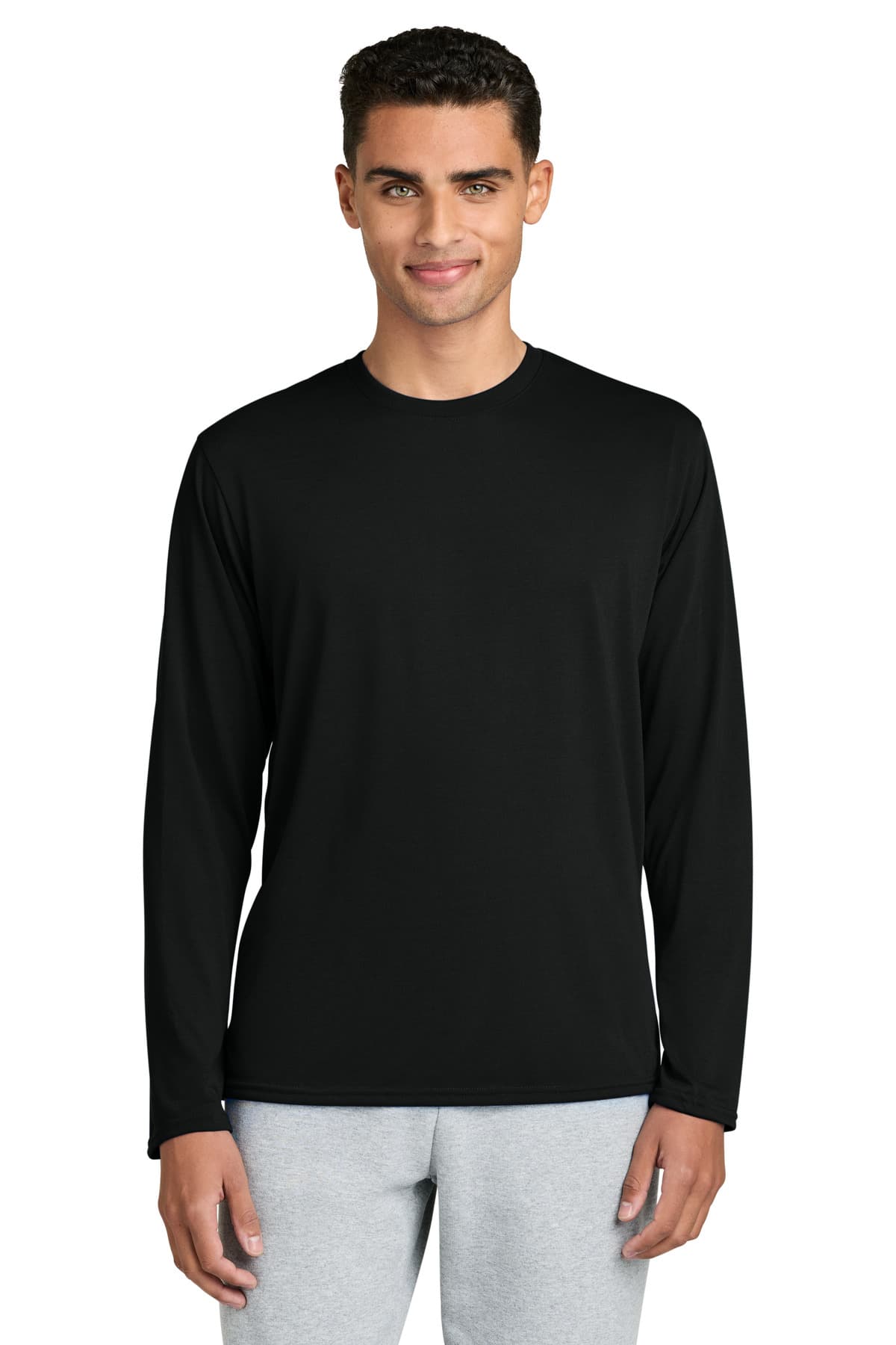 Gildan 42400 in Black β custom apparel by Jam 4 Apparel