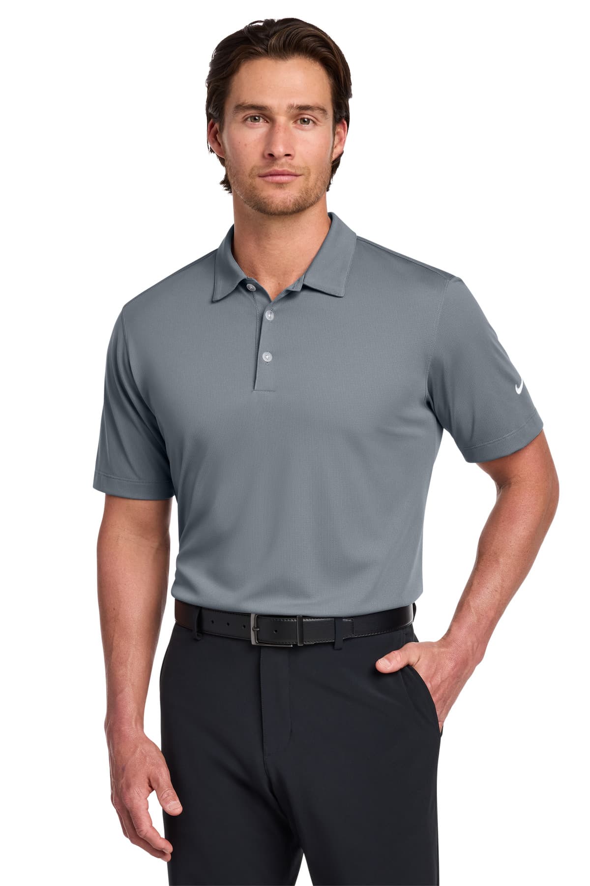Nike 637167 in Cool Grey β custom apparel by Jam 4 Apparel