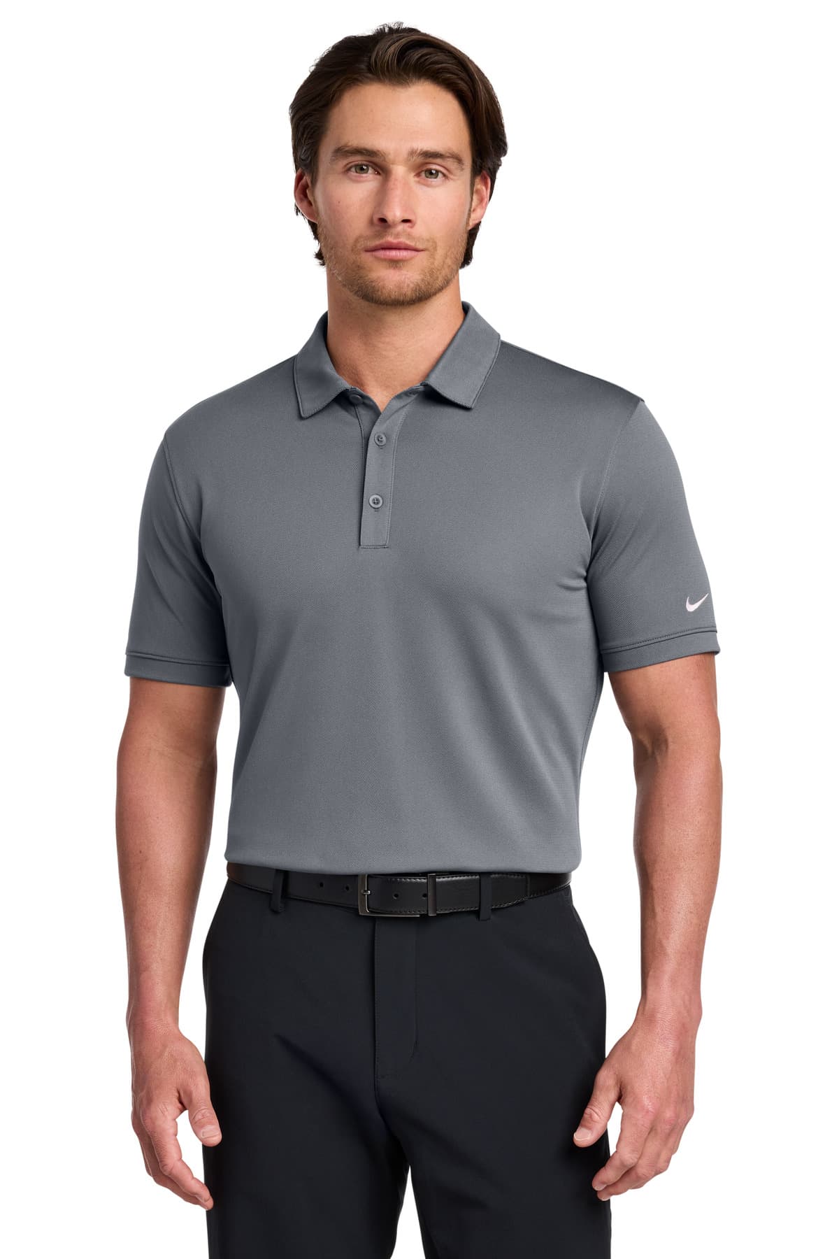 Nike 746099 in Dark Grey β custom apparel by Jam 4 Apparel