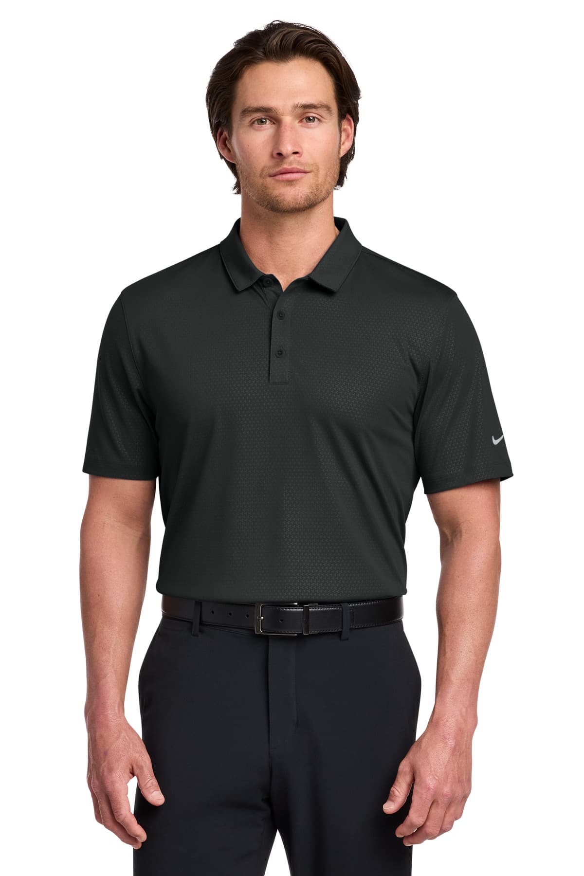 Nike 838964 in Black β custom apparel by Jam 4 Apparel
