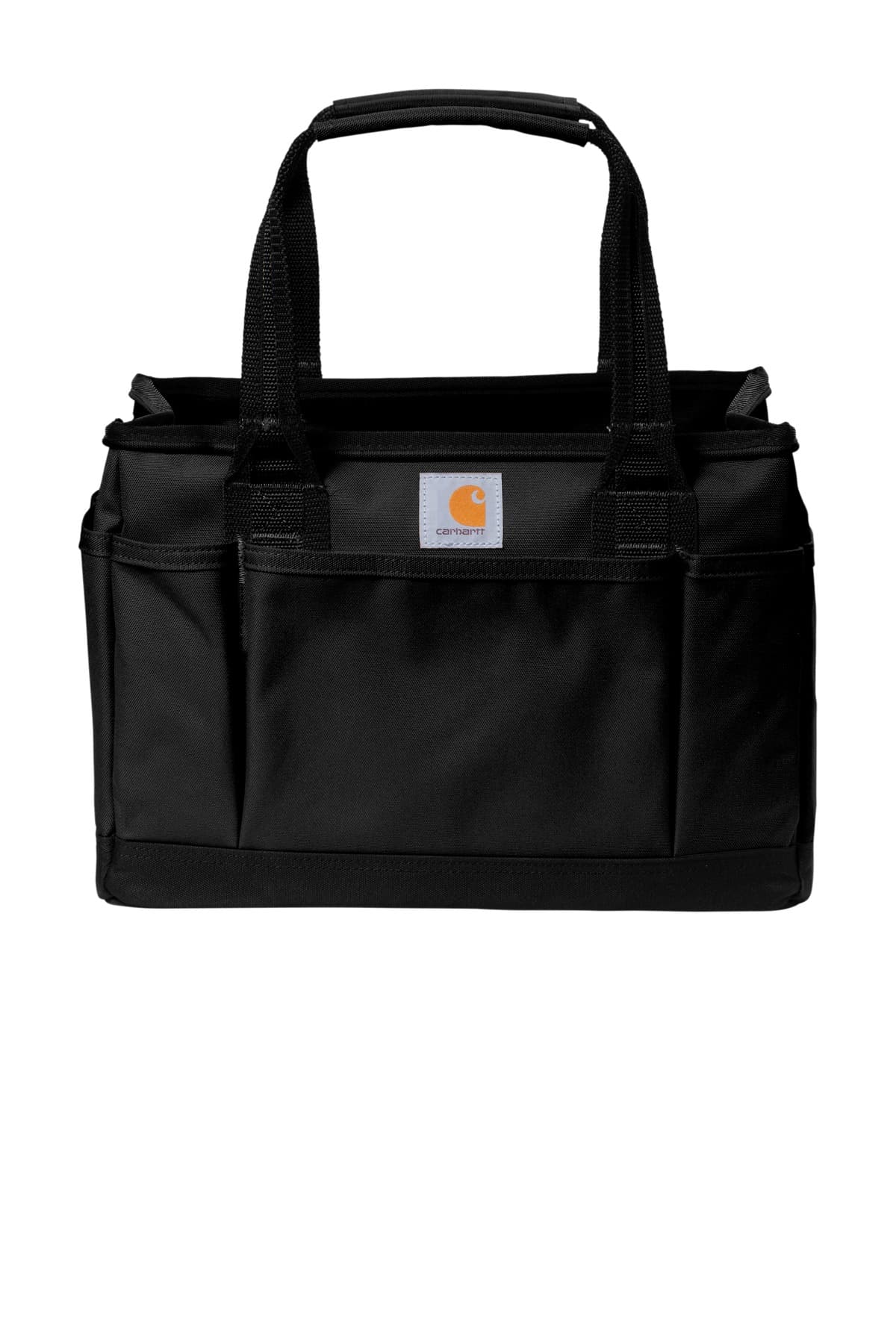 Carhartt CT89121325 in Black β custom apparel by Jam 4 Apparel