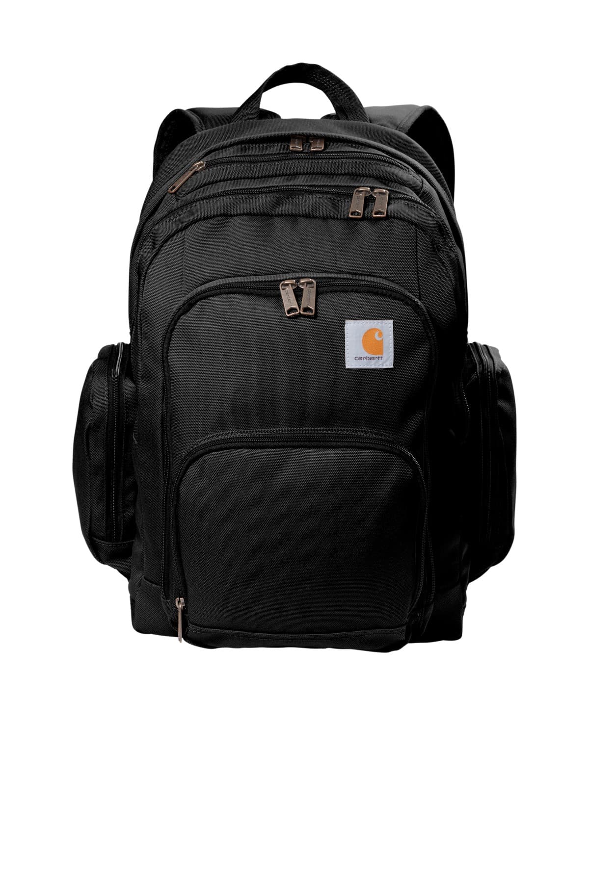 Carhartt CT89176508 in Black β custom apparel by Jam 4 Apparel