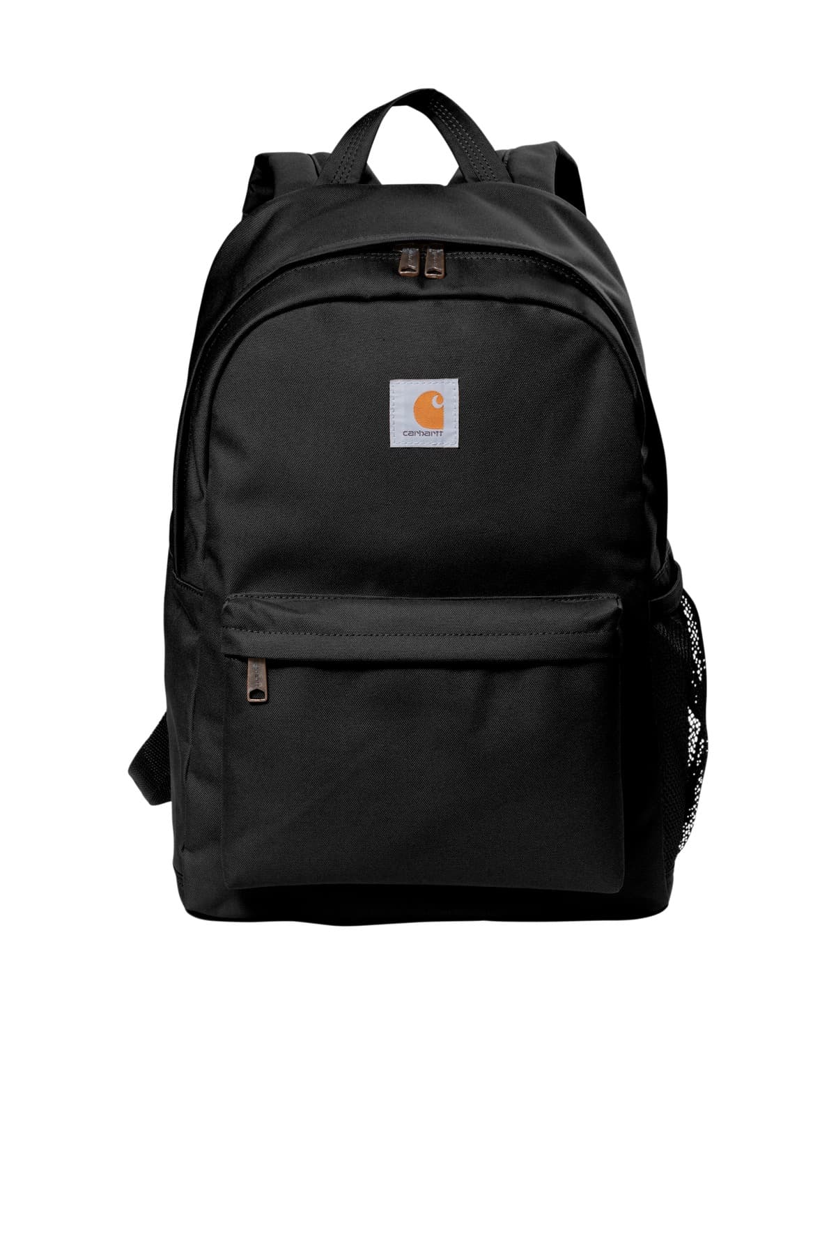 Carhartt CT89241804 in Black β custom apparel by Jam 4 Apparel