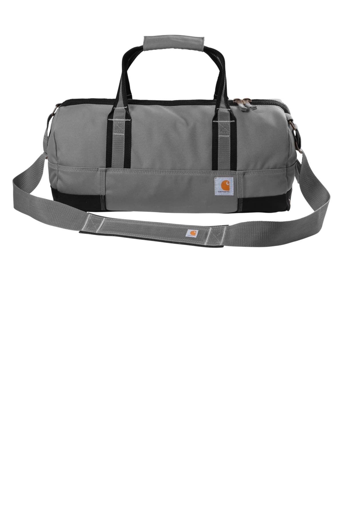 Carhartt CT89260209 in Grey β custom apparel by Jam 4 Apparel