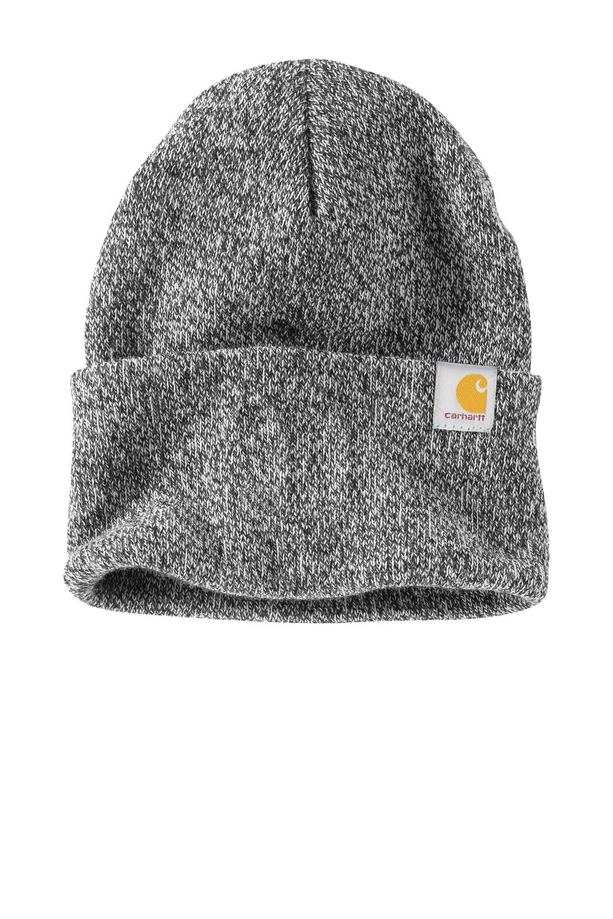 Carhartt CT104597 in Black/ White β custom apparel by Jam 4 Apparel