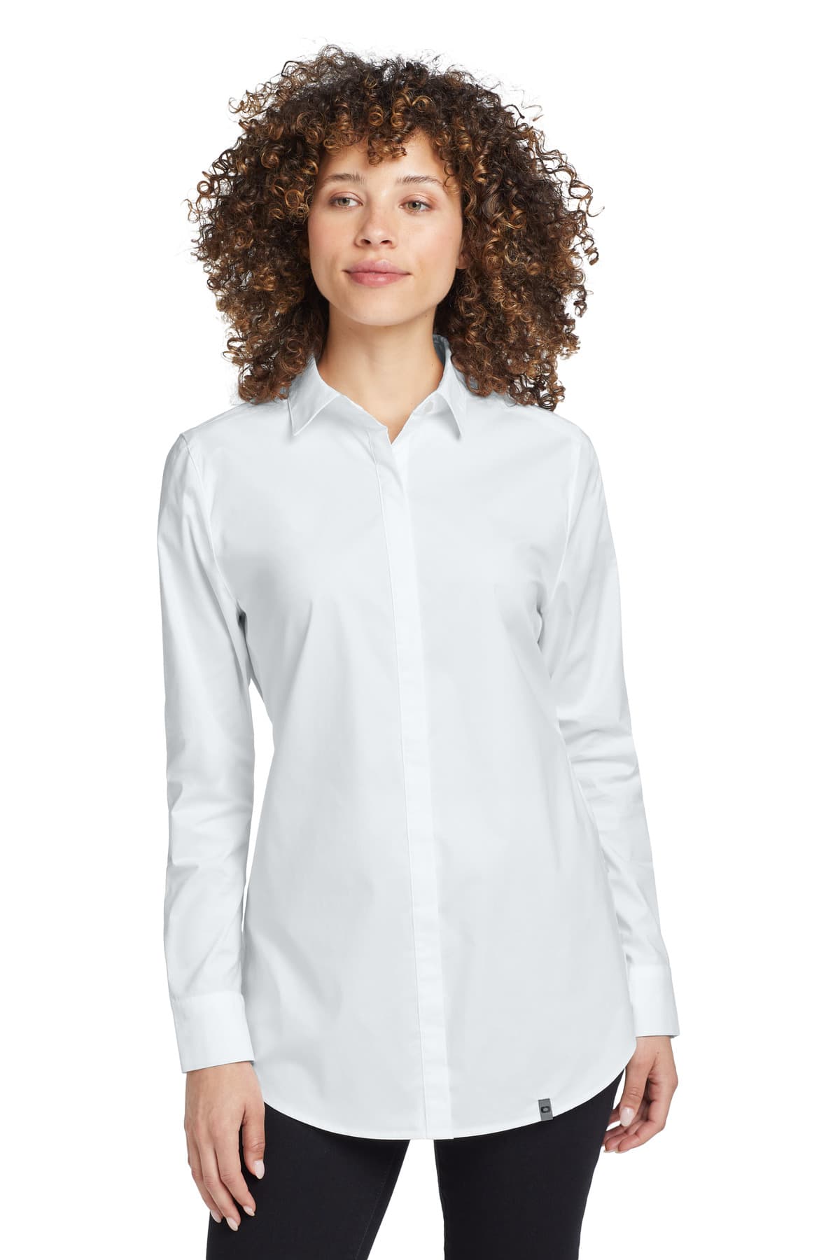 OGIO LOG1002 in White β custom apparel by Jam 4 Apparel