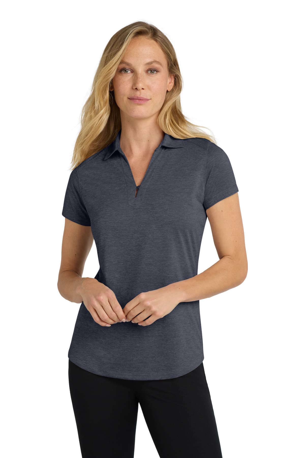 Port Authority L574 in Dark Grey β custom apparel by Jam 4 Apparel