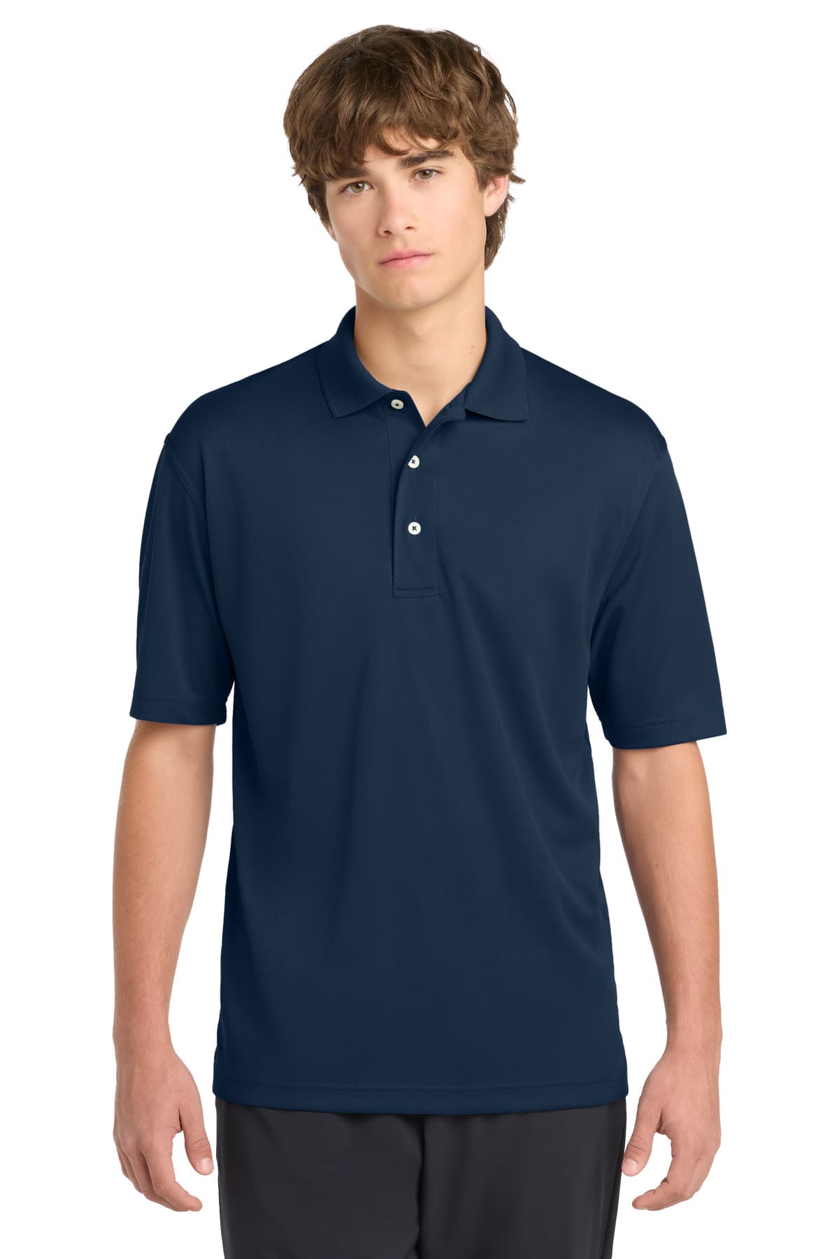 Sport-Tek TK469 in Navy β custom apparel by Jam 4 Apparel