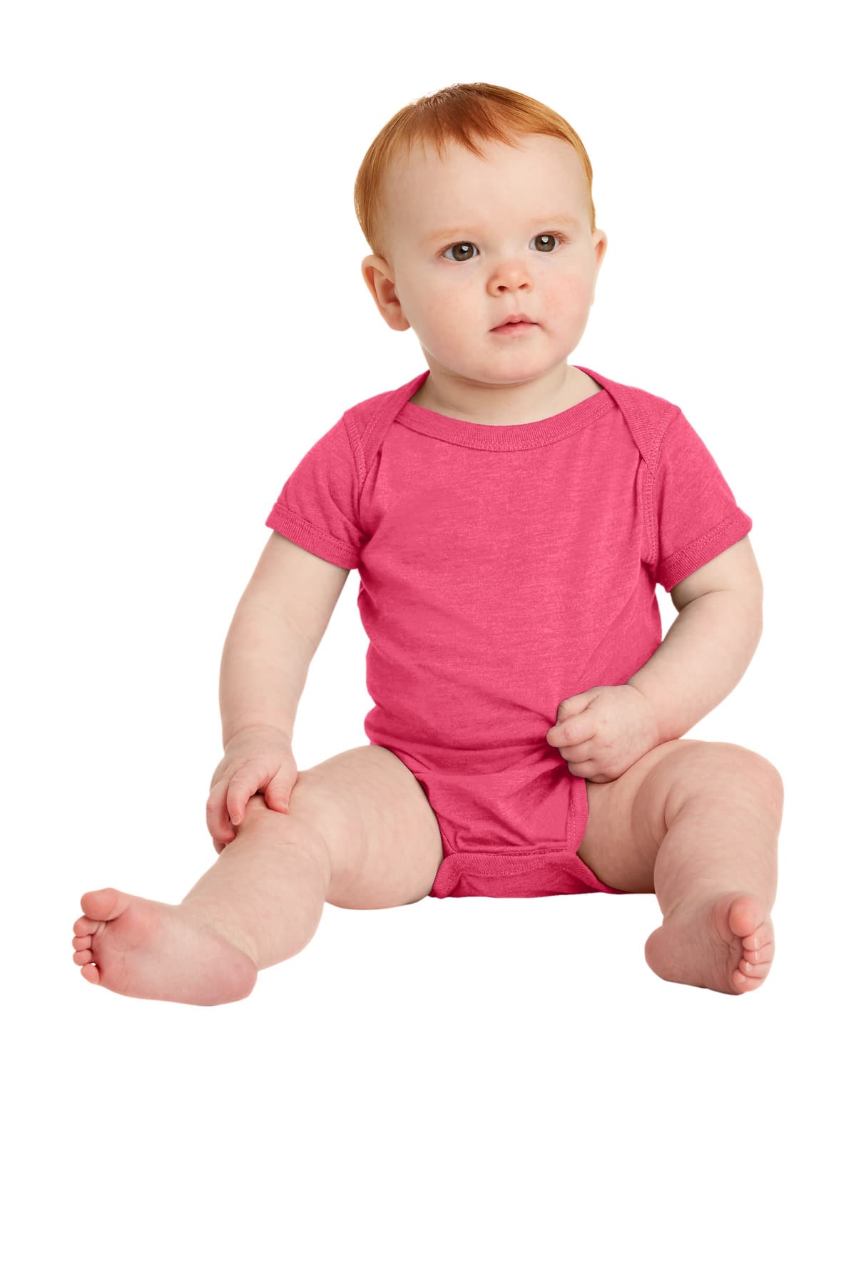 Rabbit Skins RS4424 in Vintage Hot Pink β custom apparel by Jam 4 Apparel