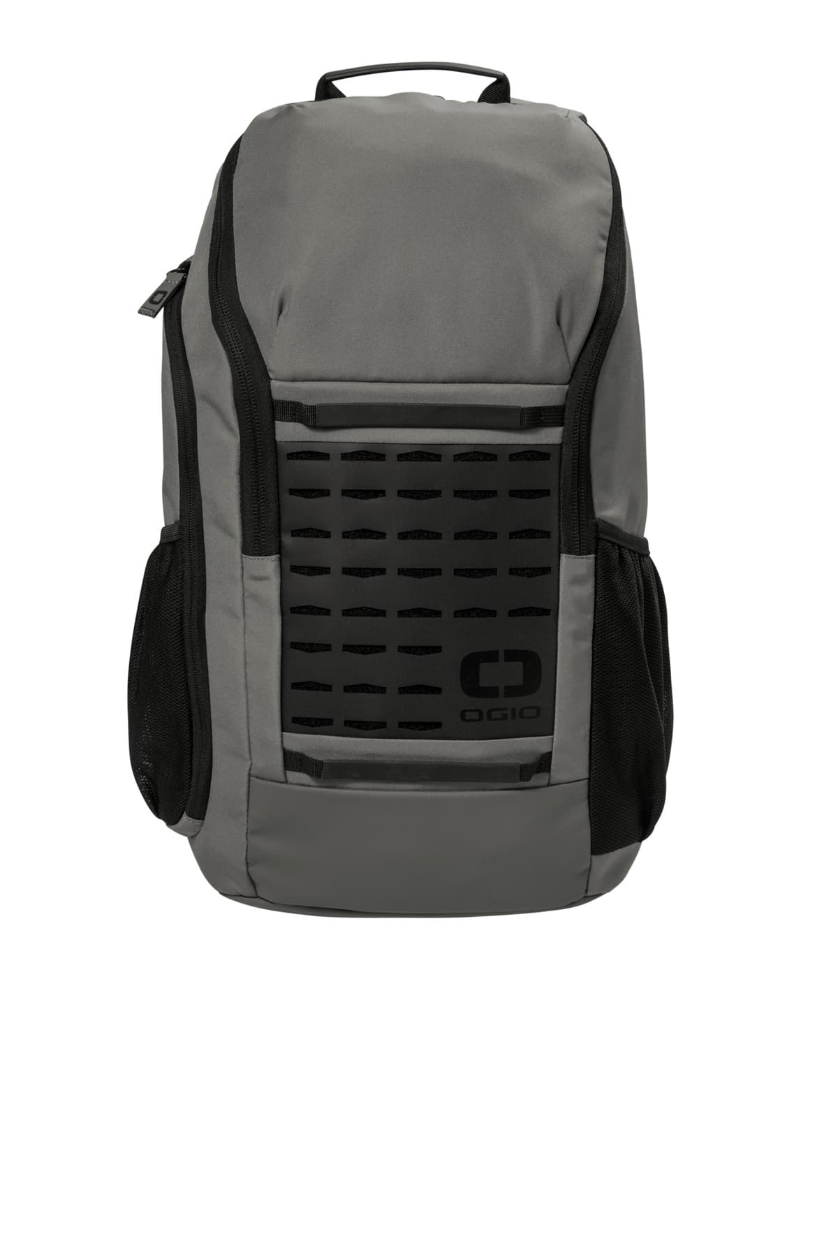 OGIO 91011 in Rogue Grey β custom apparel by Jam 4 Apparel