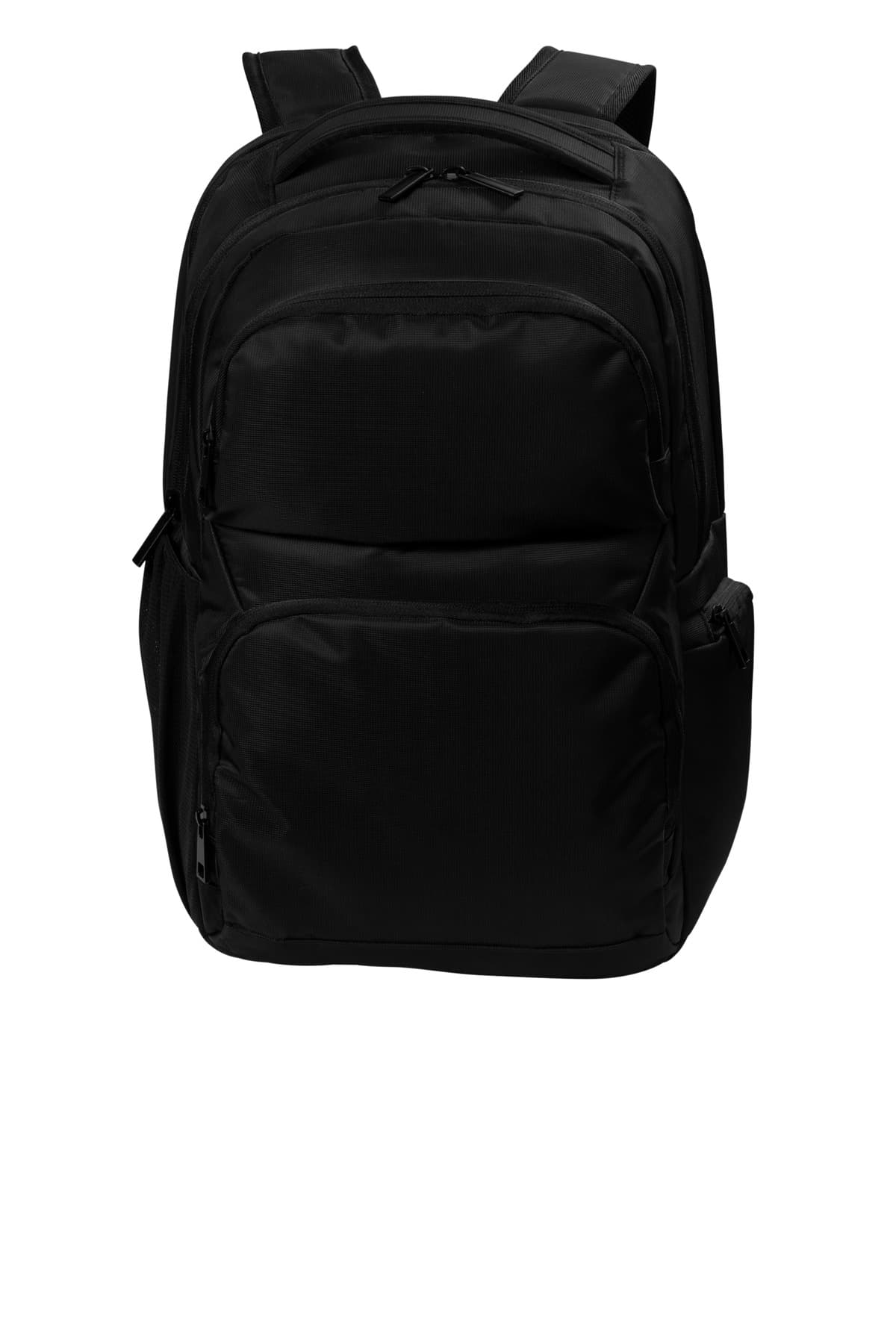 Port Authority BG224 in Deep Black β custom apparel by Jam 4 Apparel