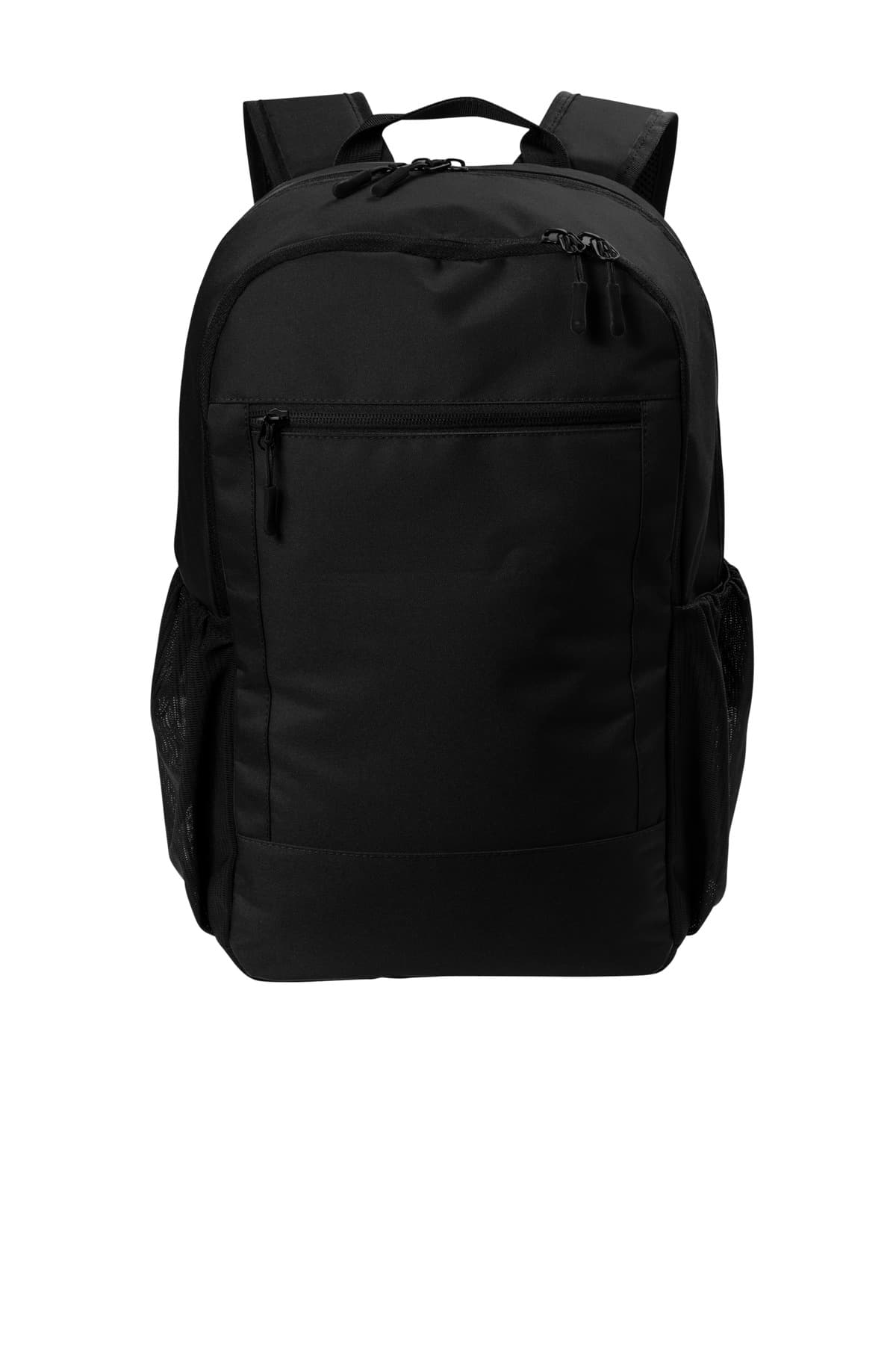 Port Authority BG226 in Black β custom apparel by Jam 4 Apparel