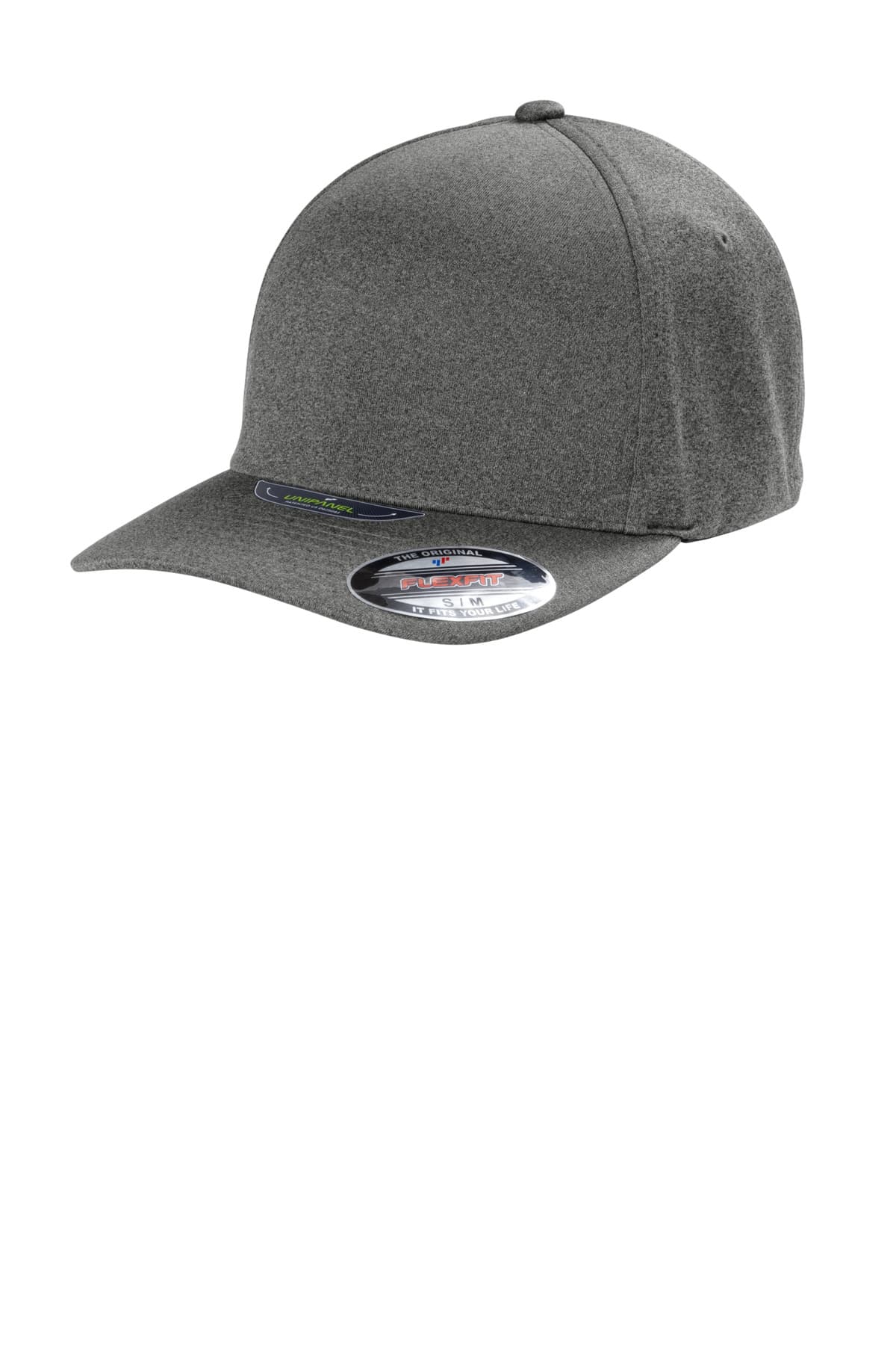 Port Authority C946 in Dark Grey β custom apparel by Jam 4 Apparel