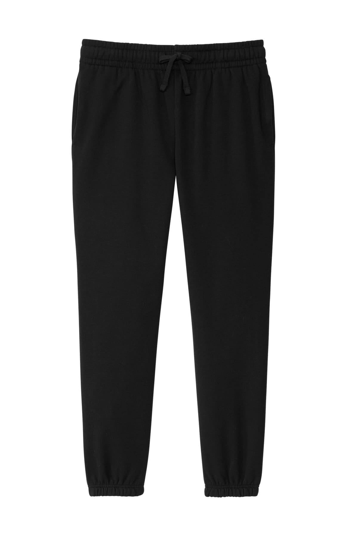 District DT6110 in Black β custom apparel by Jam 4 Apparel