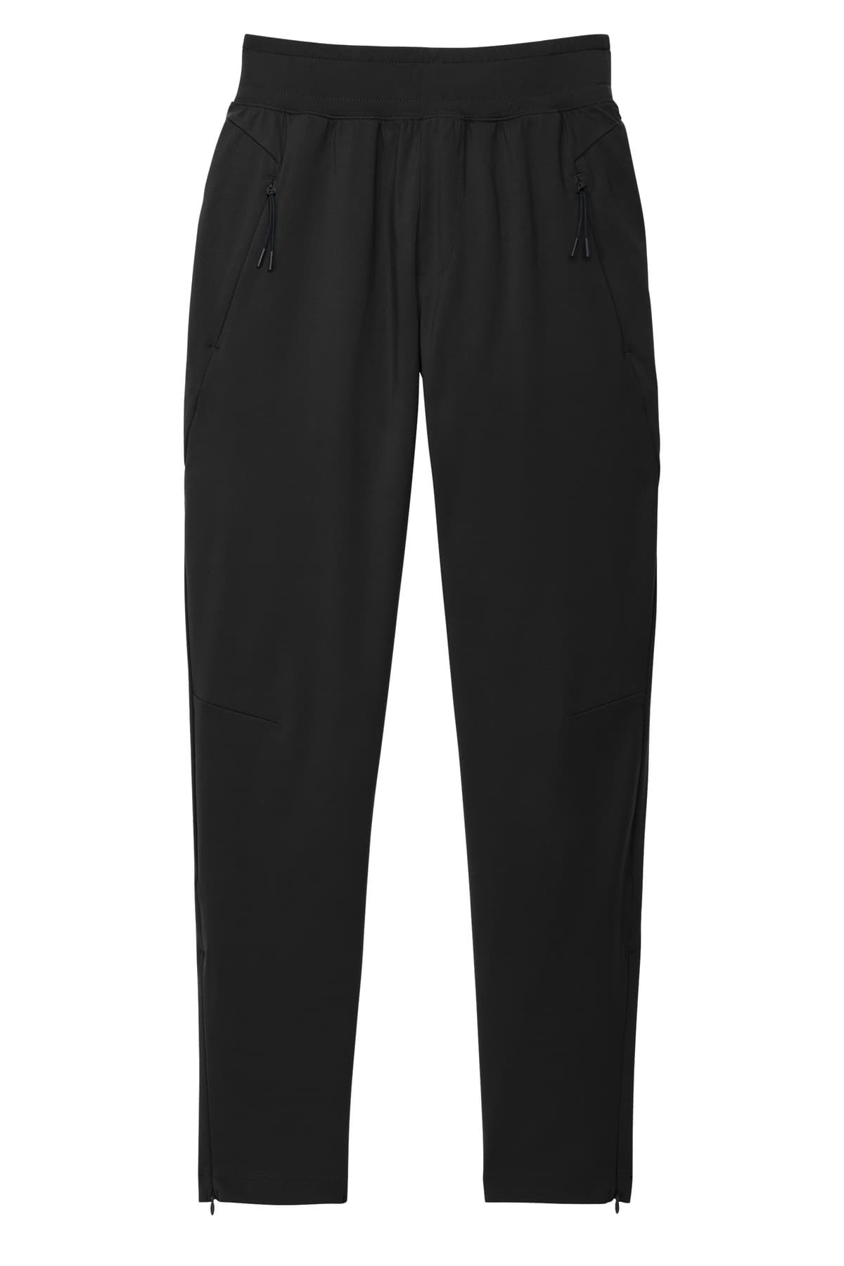 Sport-Tek PST871 in DeepBlack β custom apparel by Jam 4 Apparel
