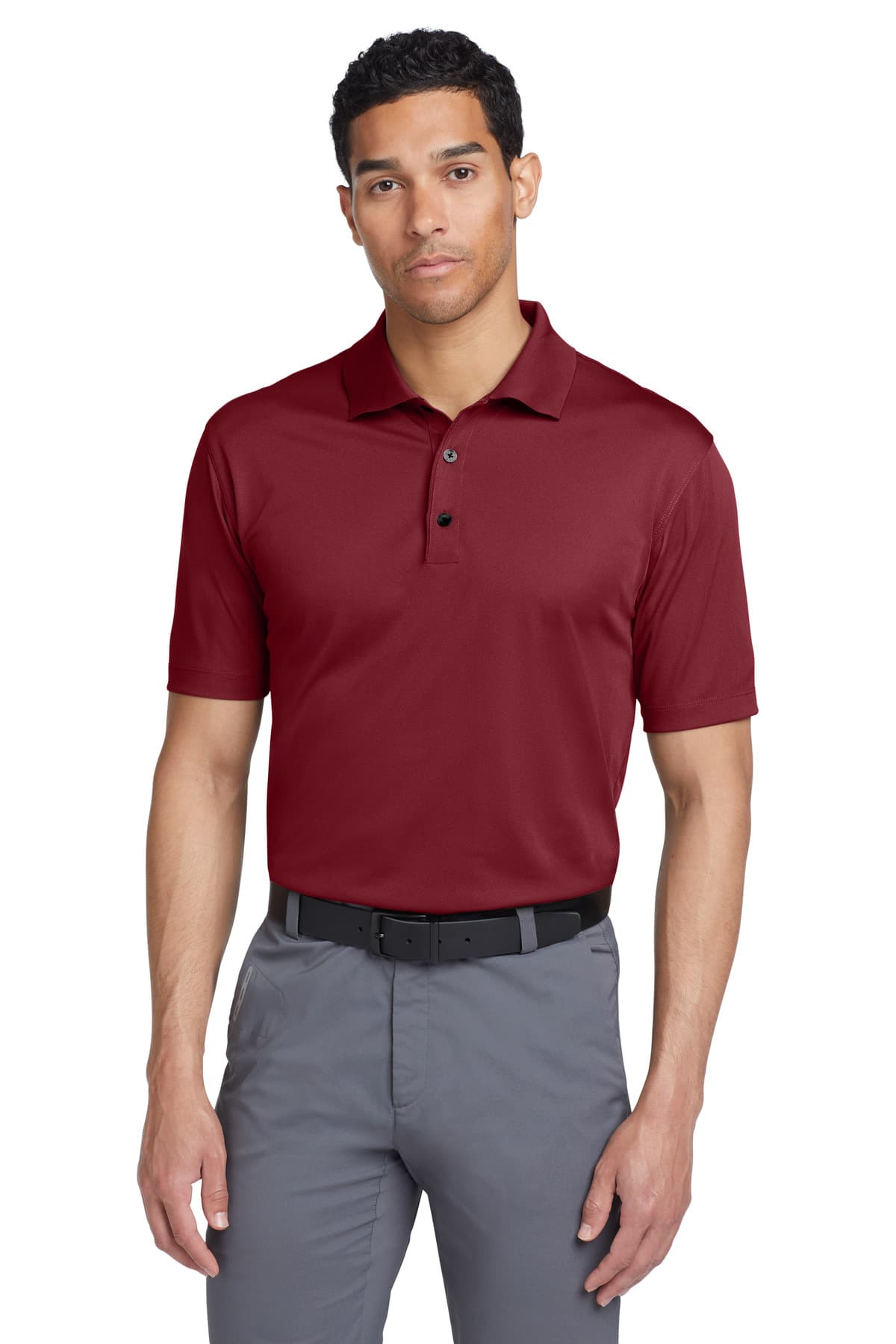 Nike 203690 in Team Red β custom apparel by Jam 4 Apparel