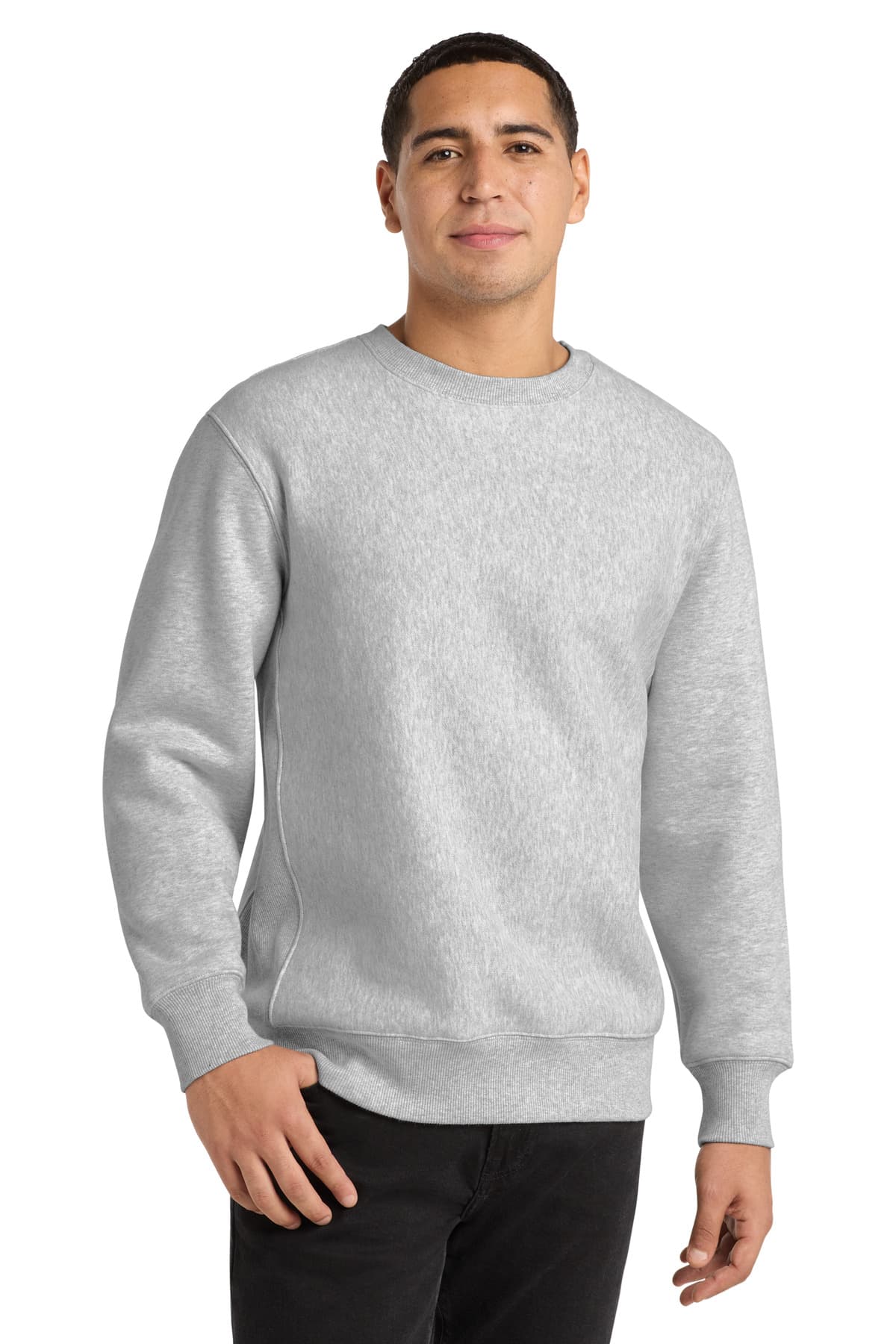Sport-Tek F280 in Athletic Heather β custom apparel by Jam 4 Apparel