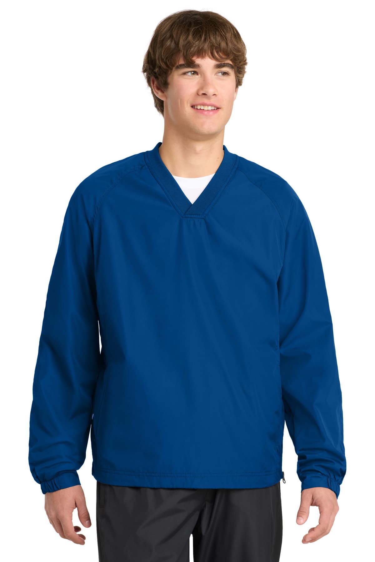 Sport-Tek JST72 in True Royal β custom apparel by Jam 4 Apparel