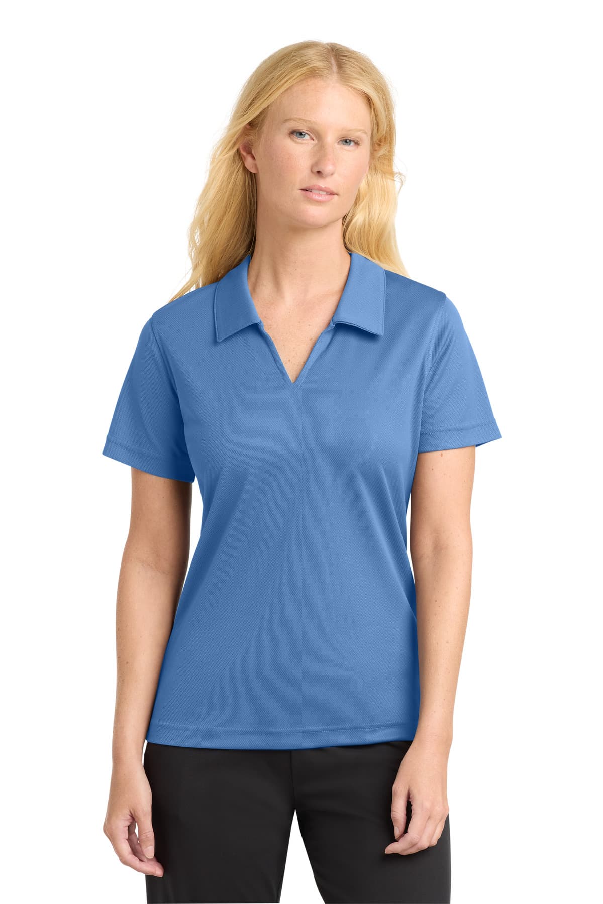 Sport-Tek L469 in Blueberry β custom apparel by Jam 4 Apparel