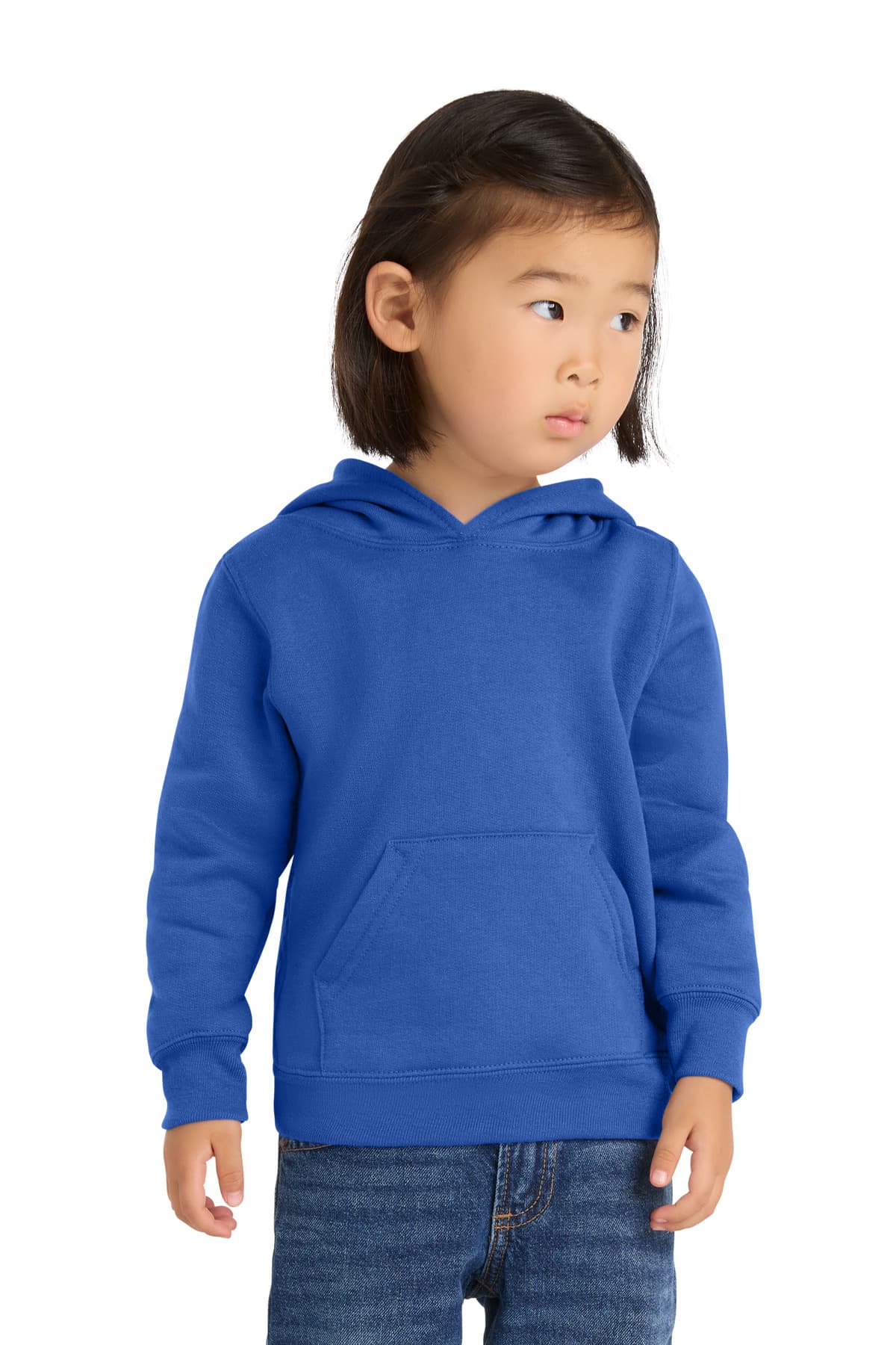 Port & Co CAR78TH in Royal β custom apparel by Jam 4 Apparel